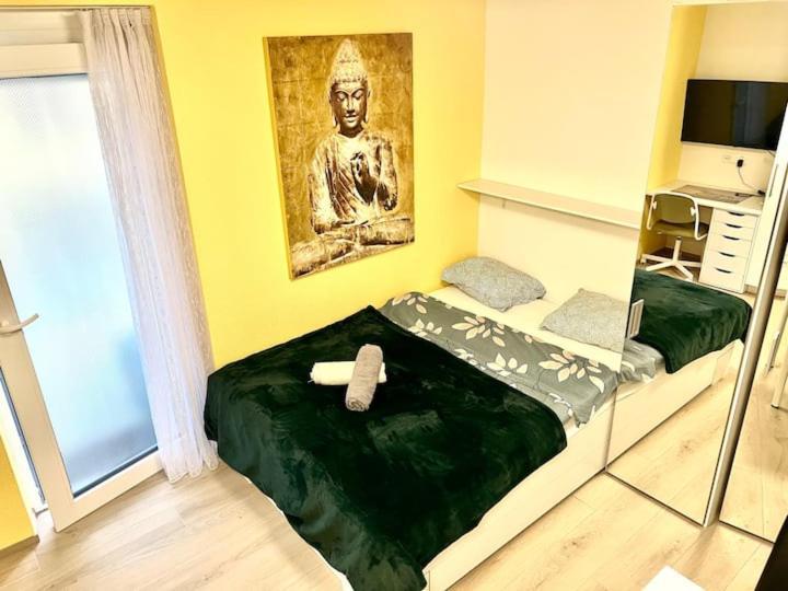 Center In The Heart Of Berta - Self Checkin Apartment