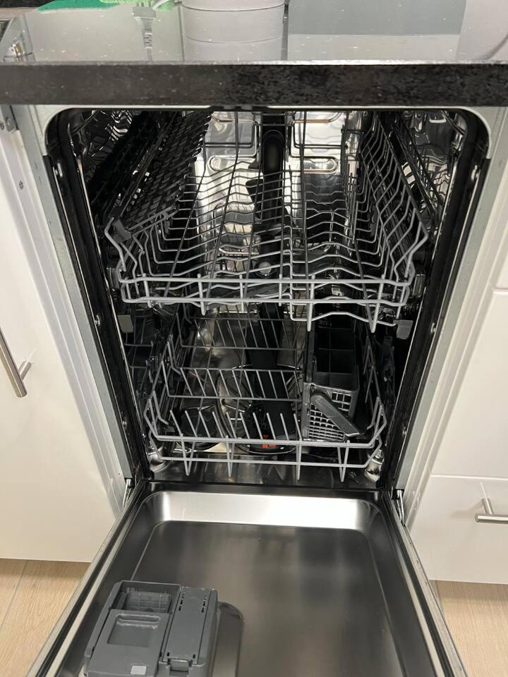 Center In The Heart Of Berta - Self Checkin Apartment *