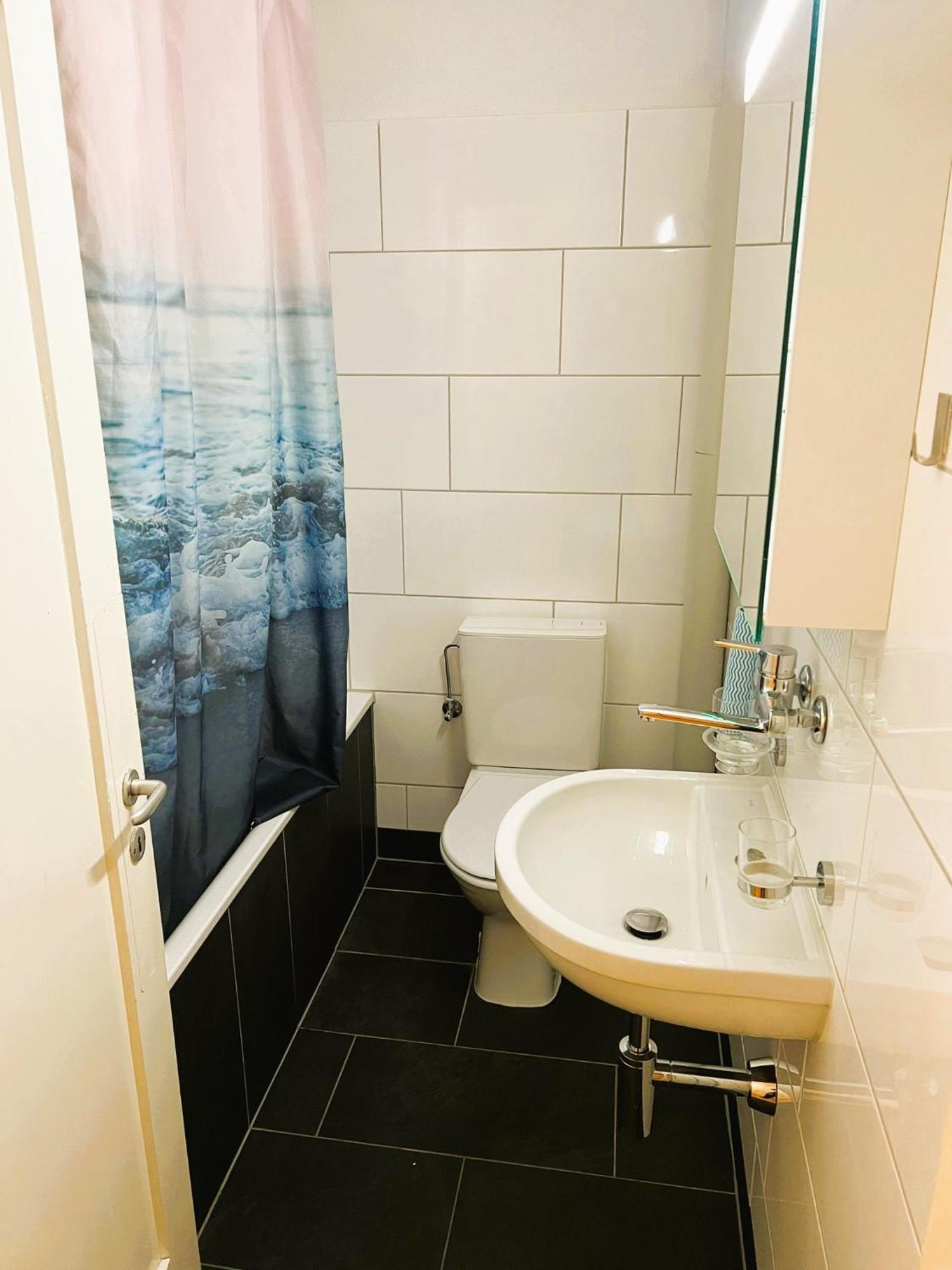 Apartment Center In The Heart Of Berta - Self Checkin