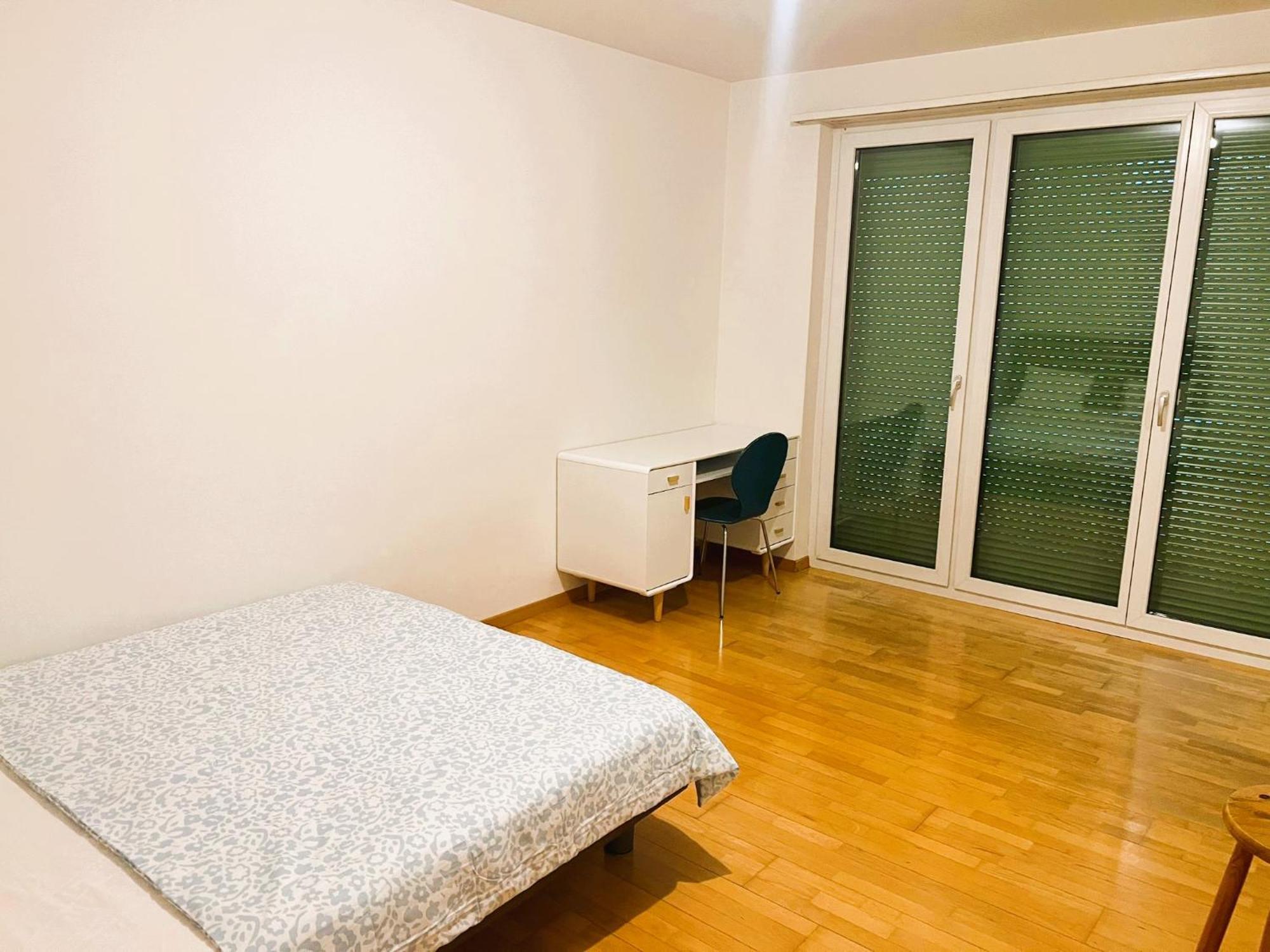 Center In The Heart Of Berta Apartment *