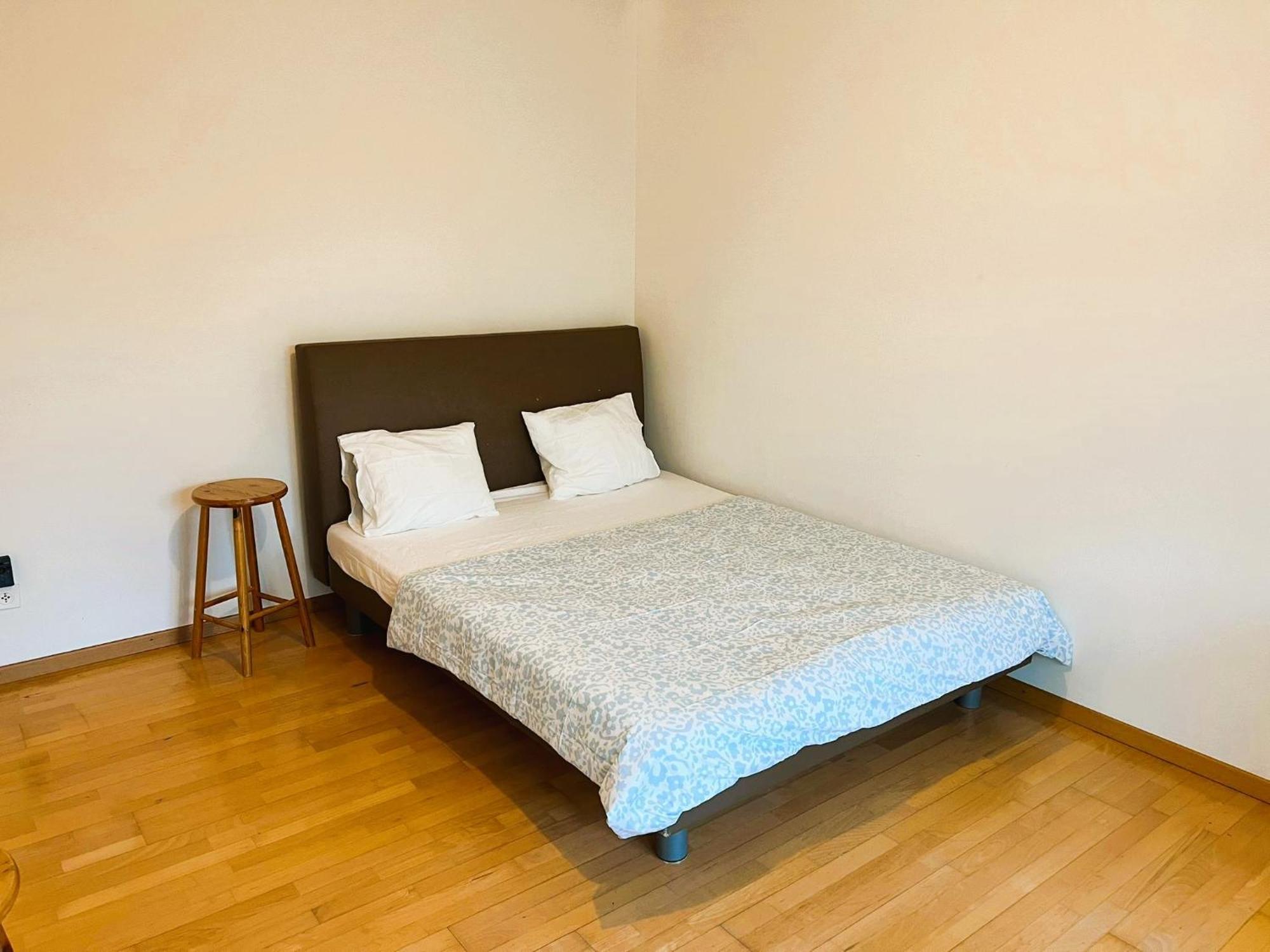 Apartment Center In The Heart Of Berta - Self Checkin Zurich