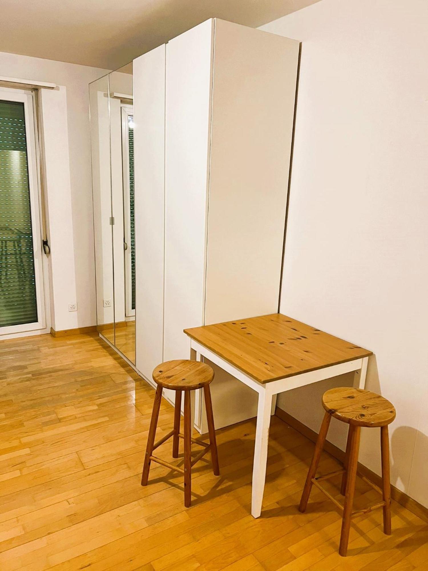 Center In The Heart Of Berta Zurich