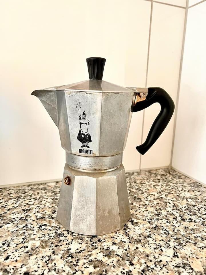 Center In The Heart Of Berta - Self Checkin * Zurich