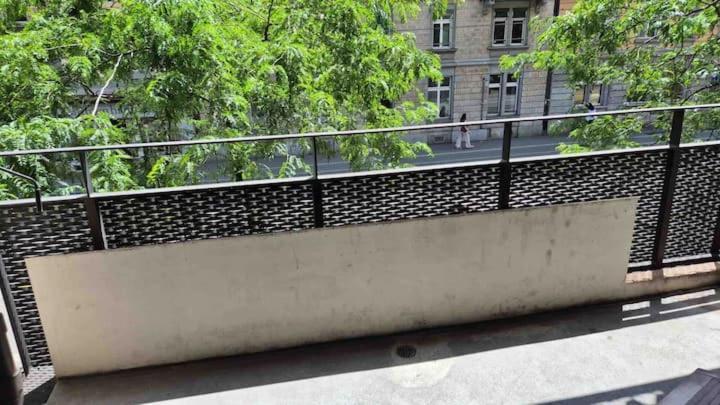 Apartment Center In The Heart Of Berta - Self Checkin Zurich