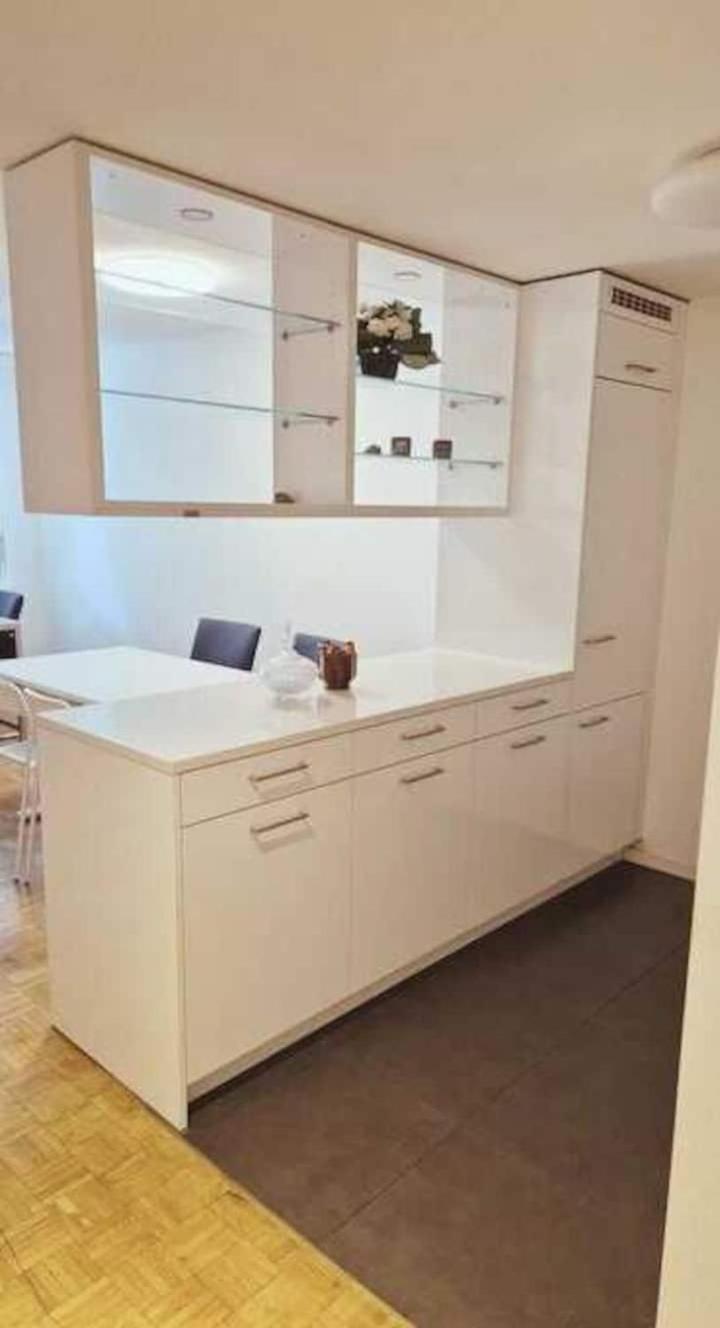 Apartment Center In The Heart Of Berta