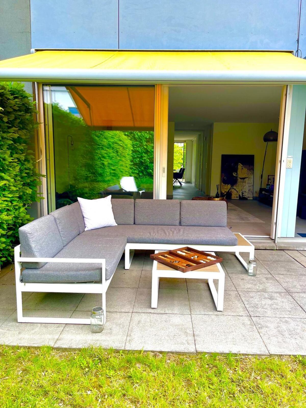 Gaestezimmer In Einfamilienhaus Zurich
