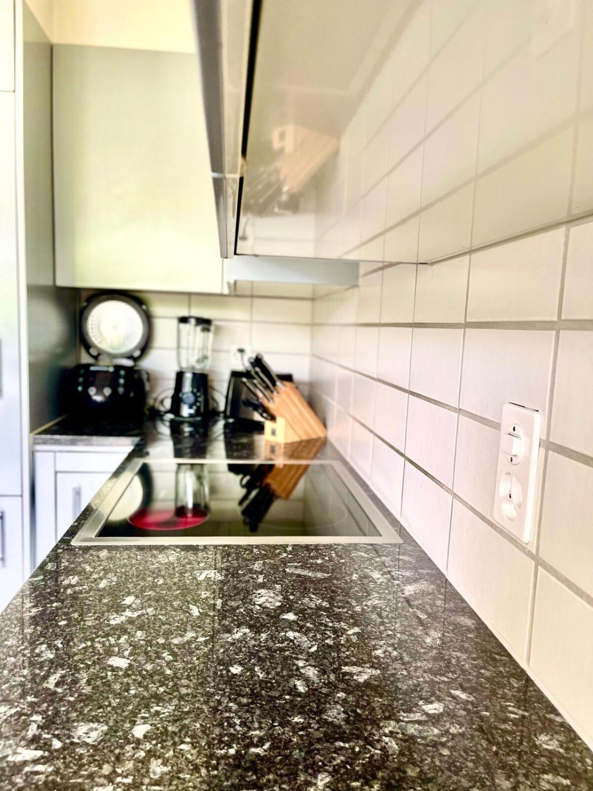 Gaestezimmer In Einfamilienhaus
