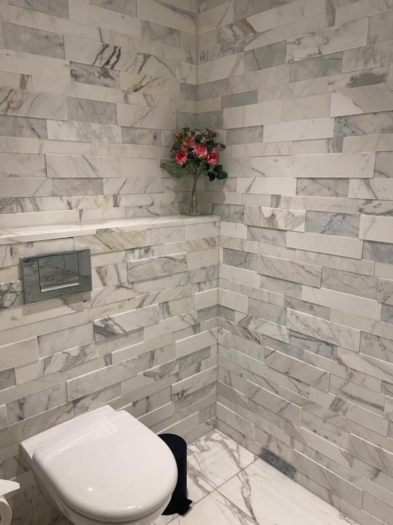 Apartment 250sqm High End With Ac & Parking Zurich