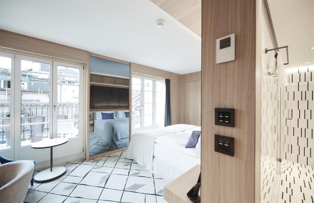 Hotel Storchen - Lifestyle Boutique