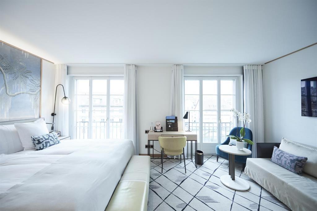 Storchen - Lifestyle Boutique 5*