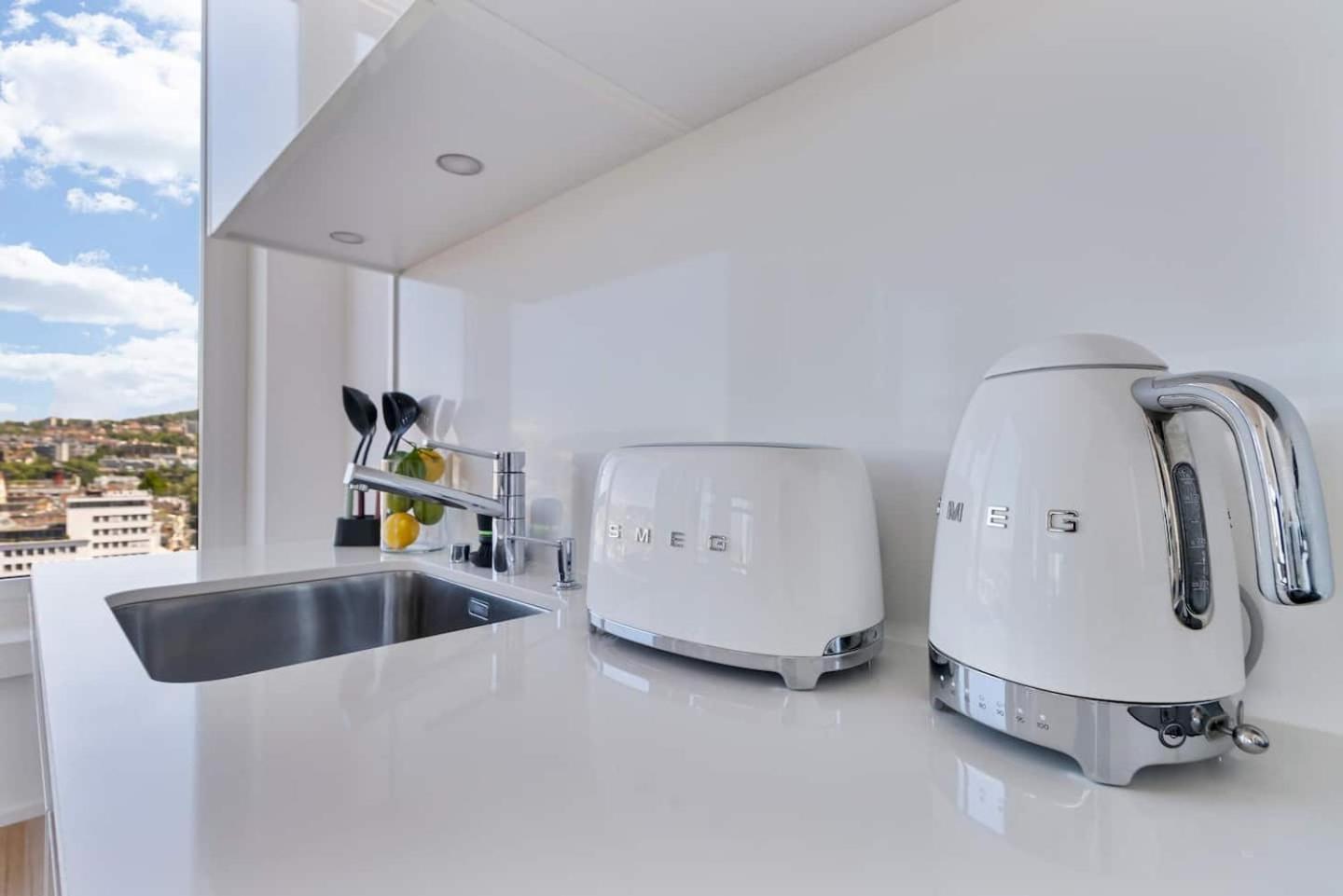 Btqleadingluxurypenthouse&garage Apartment