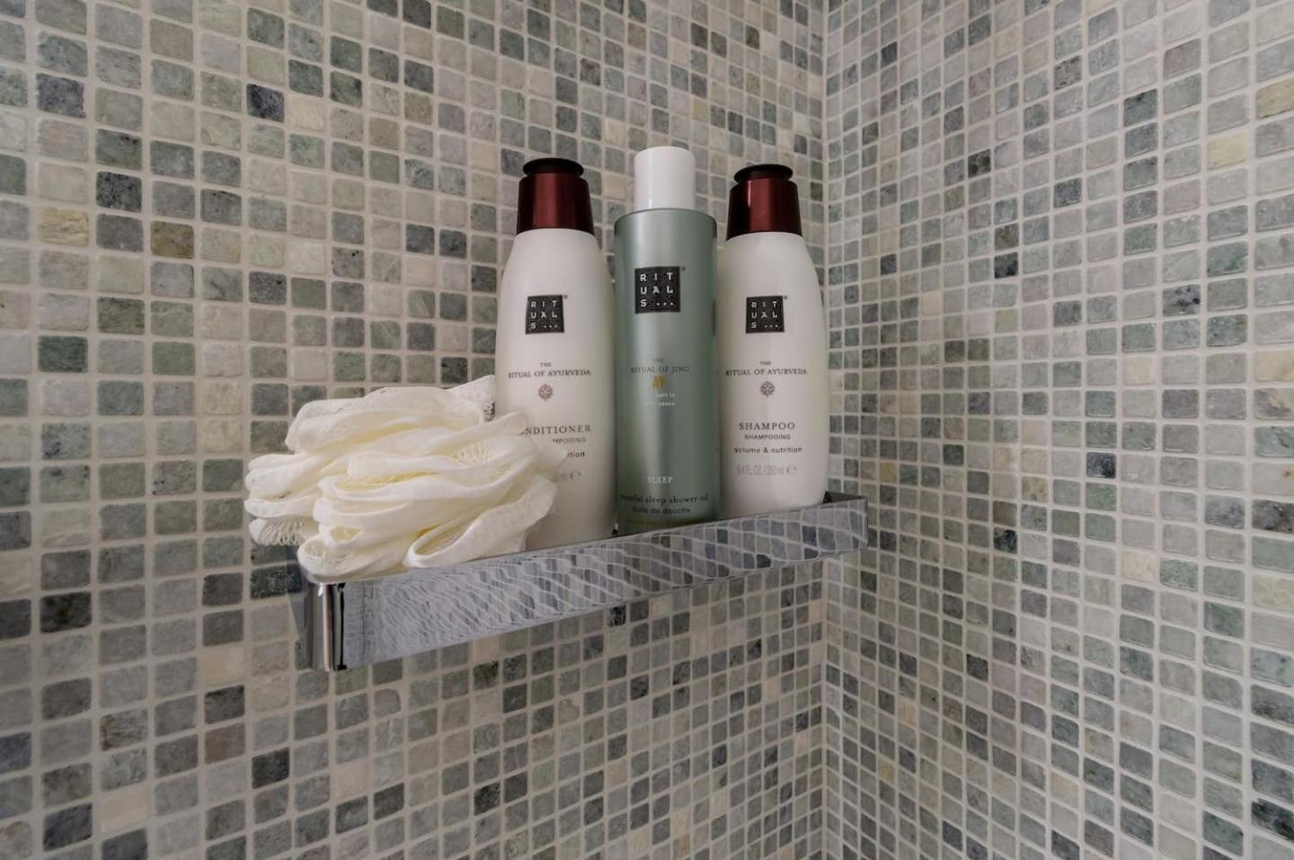 Btqleadingluxurypenthouse&garage Apartment