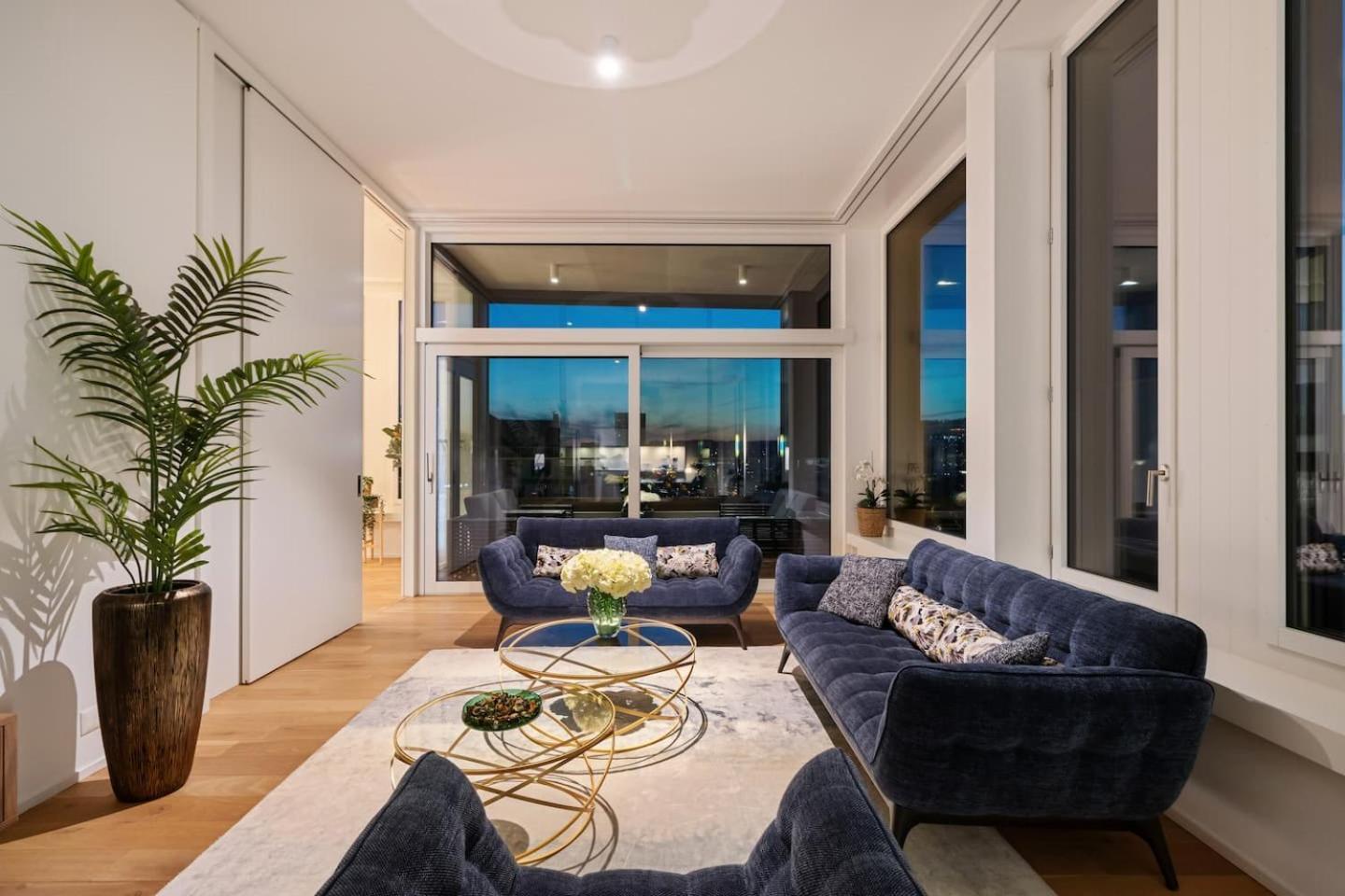 Btqleadingluxurypenthouse&garage Apartment *