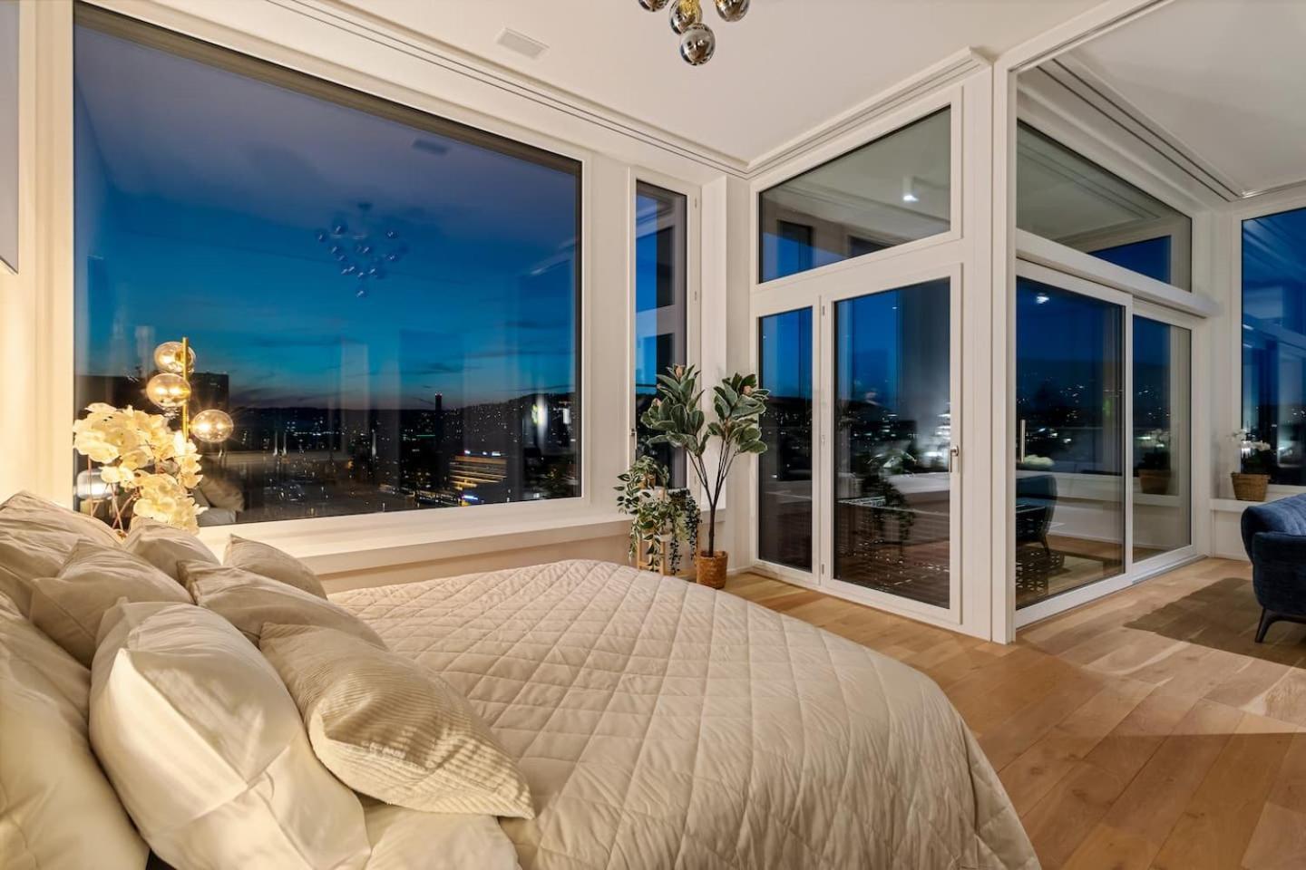 Btqleadingluxurypenthouse&garage *