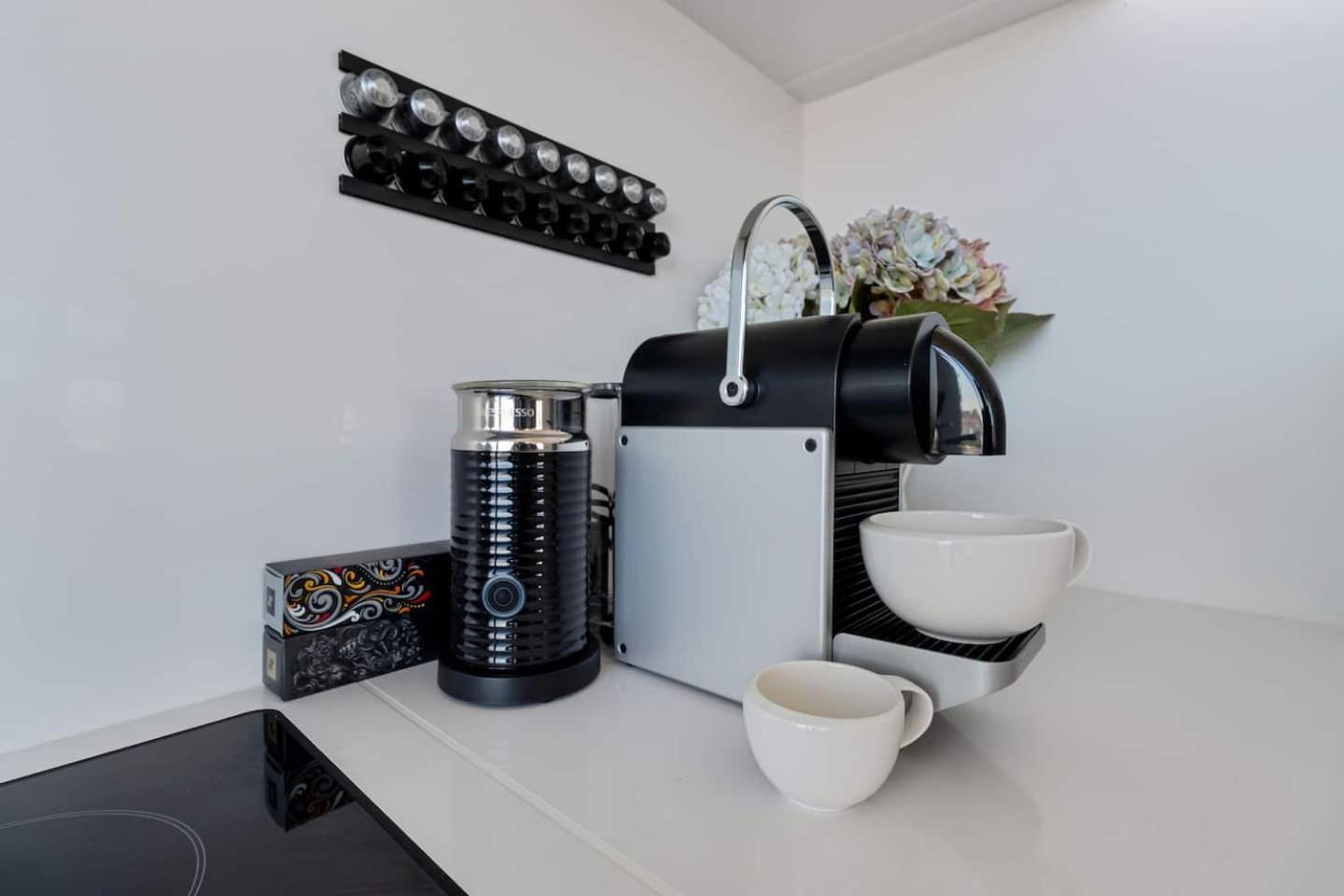 Apartment Btqleadingluxurypenthouse&garage