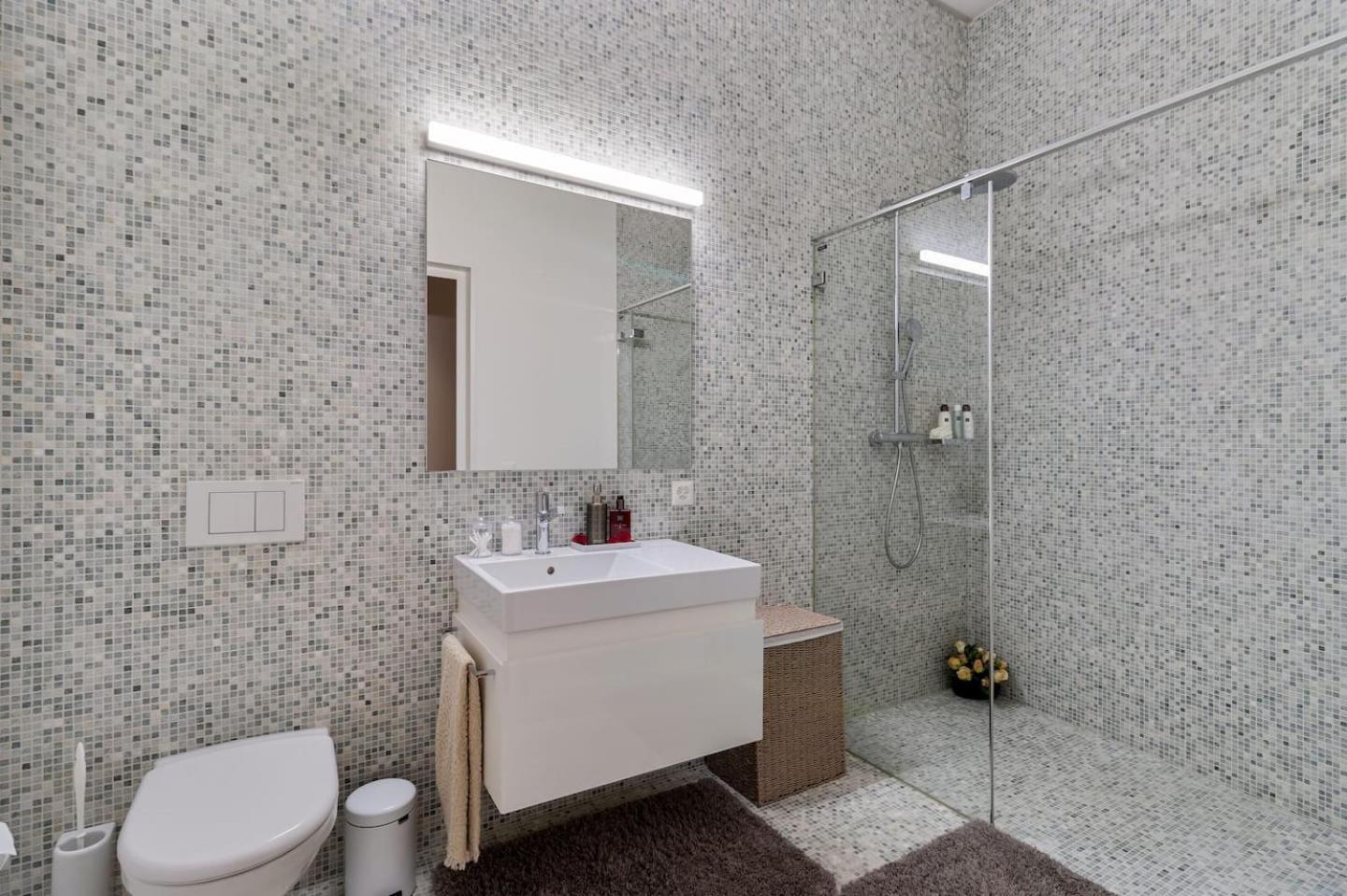 Apartment Btqleadingluxurypenthouse&garage Zurich