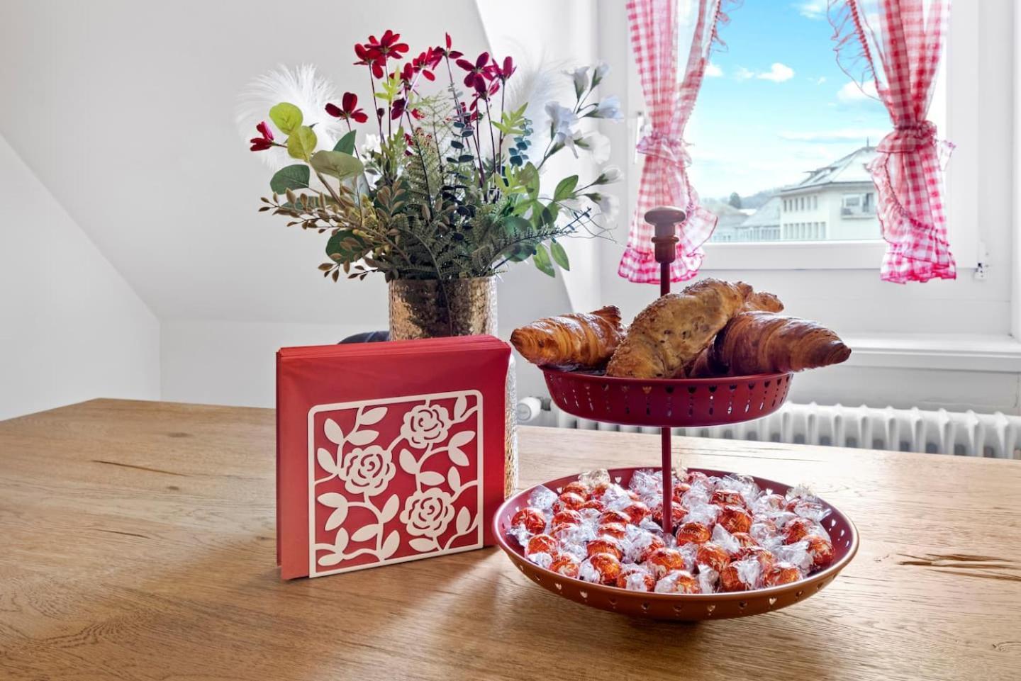 Value Location Ac Free Parking Apartment *