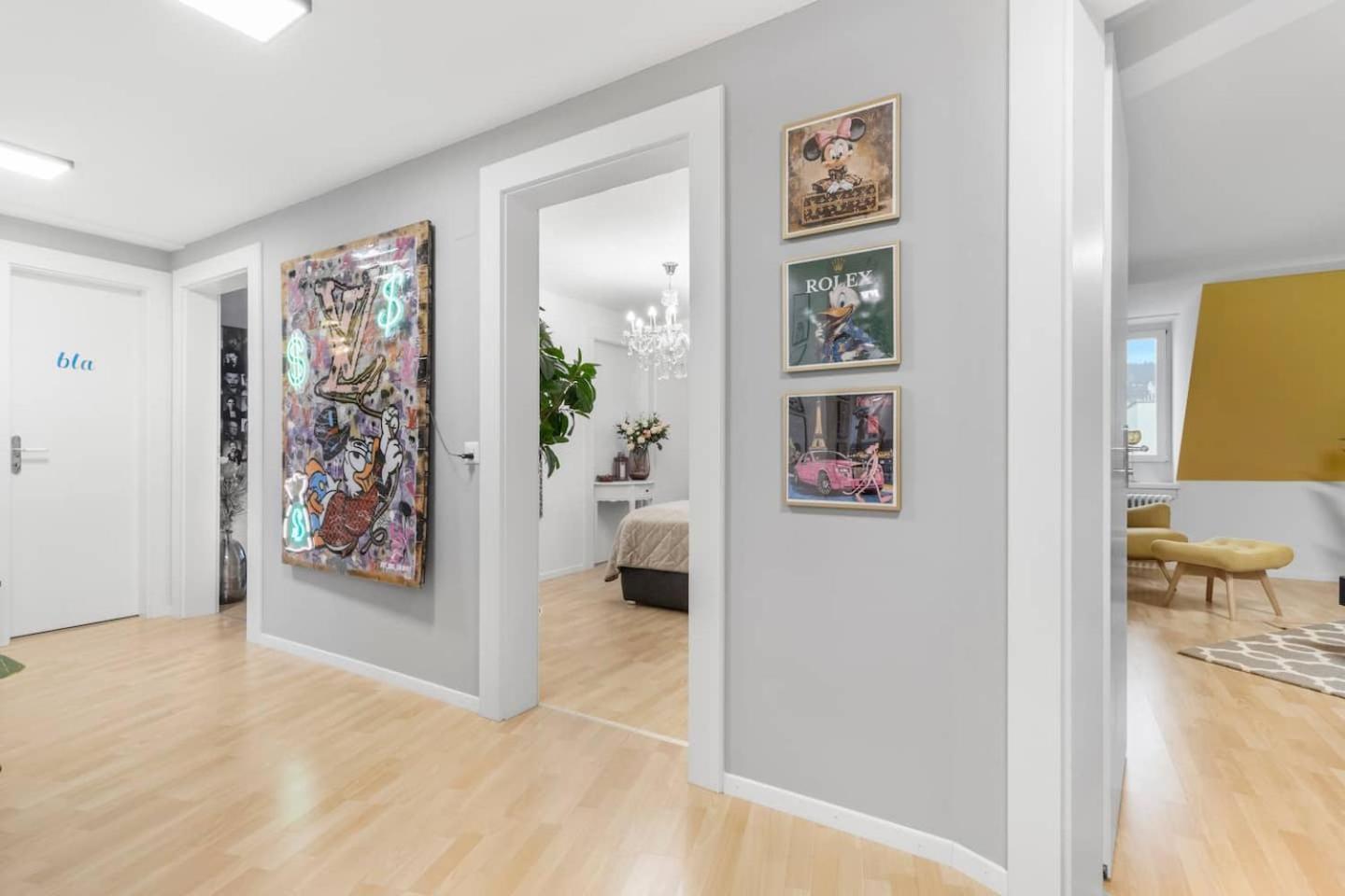 Value Location Ac Free Parking Apartment *