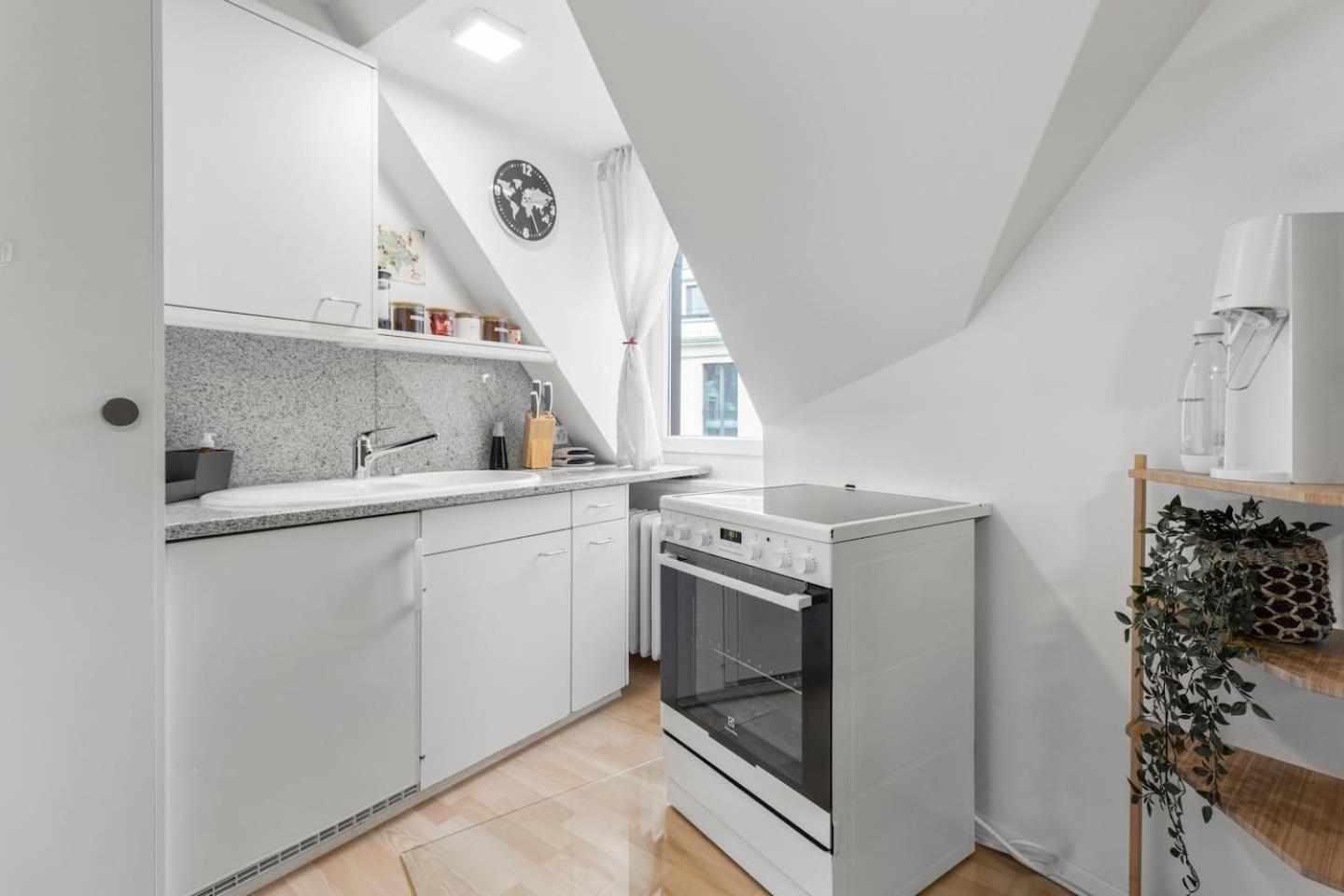 Value Location Ac Free Parking Apartment *