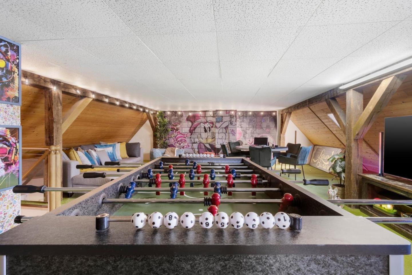 Value Location Ac Free Parking Apartment