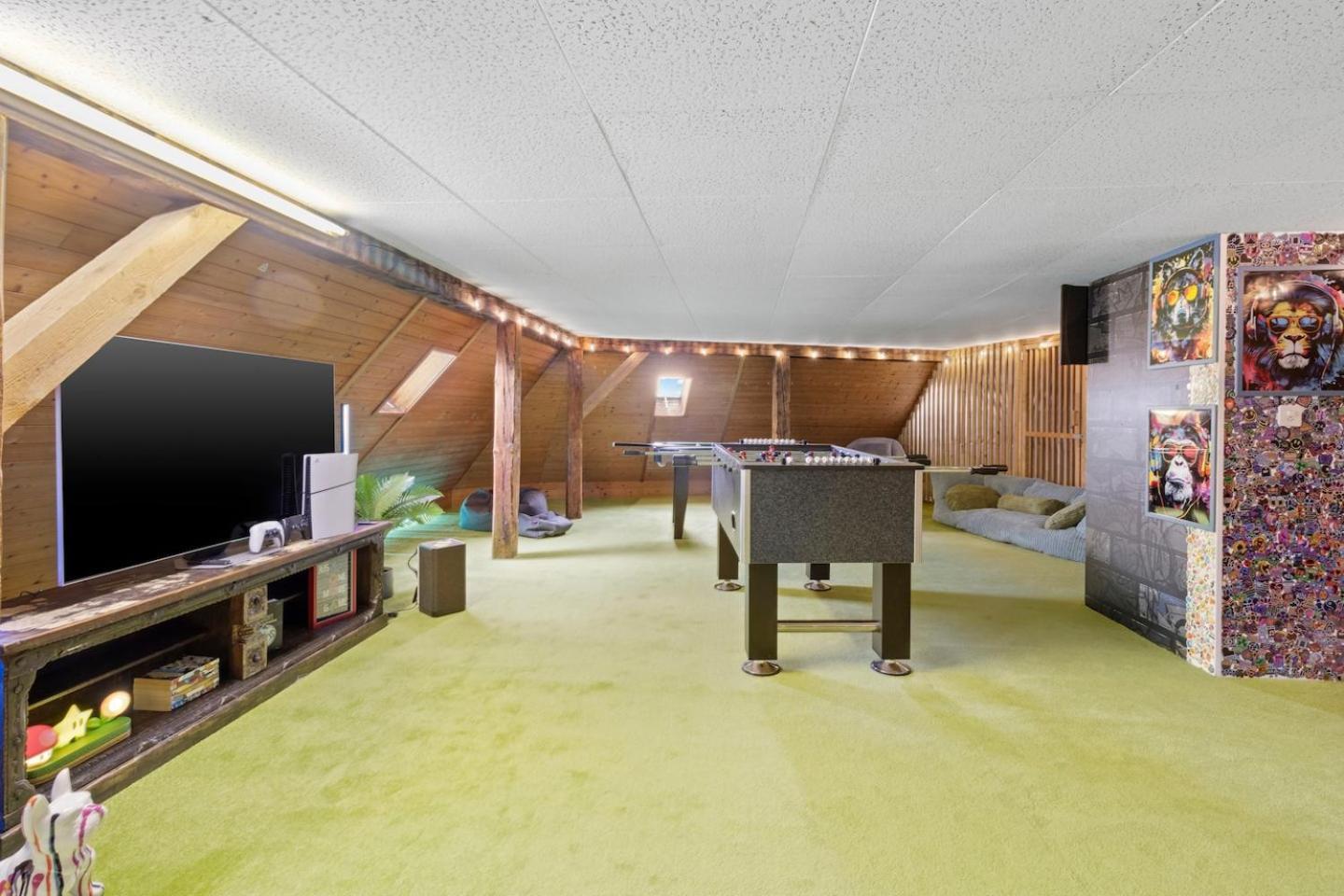 Apartment Value Location Ac Free Parking Zurich