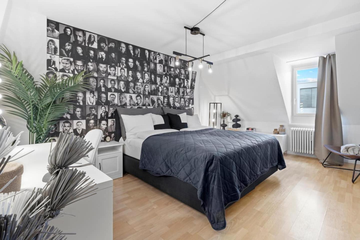 Value Location Ac Free Parking Zurich