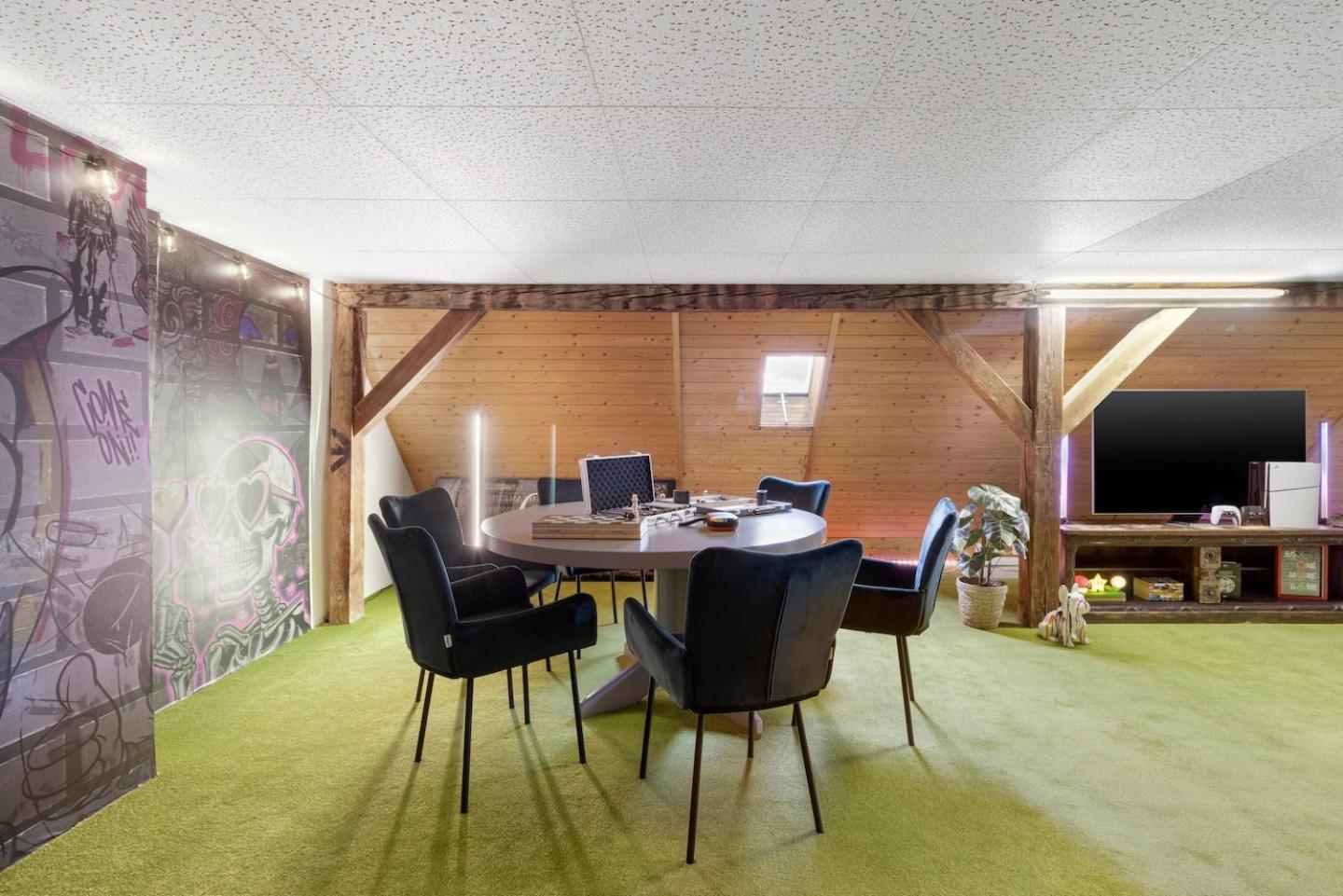 Value Location Ac Free Parking