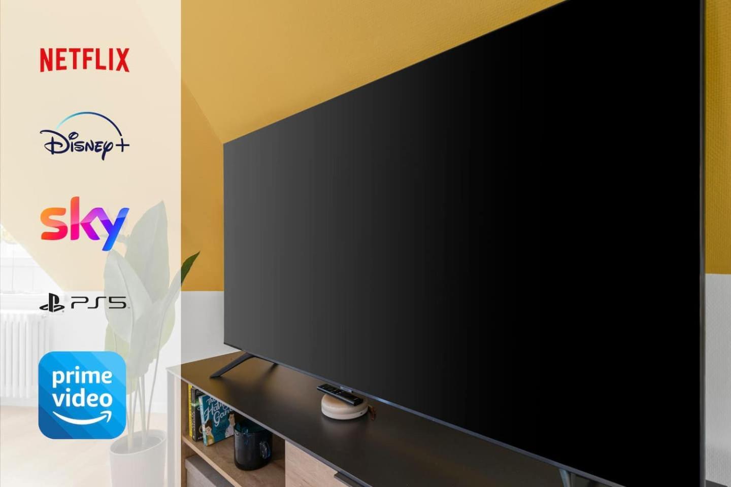 Value Location Ac Free Parking Apartment