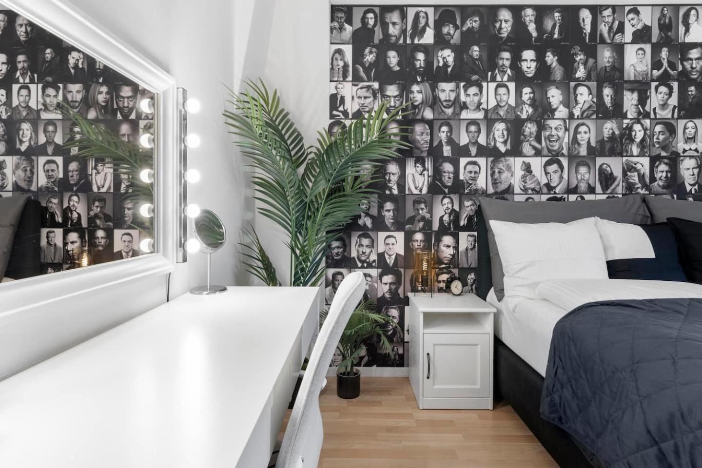 Apartment Value Location Ac Free Parking Zurich