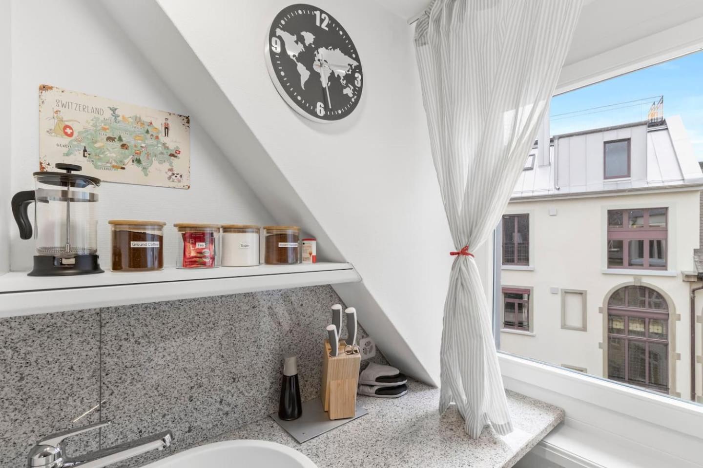 Apartment Value Location Ac Free Parking *