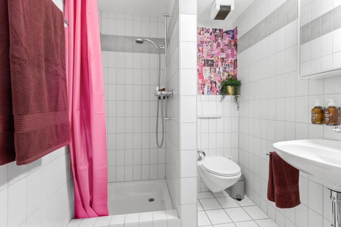 Value Location Ac Free Parking Apartment Zurich