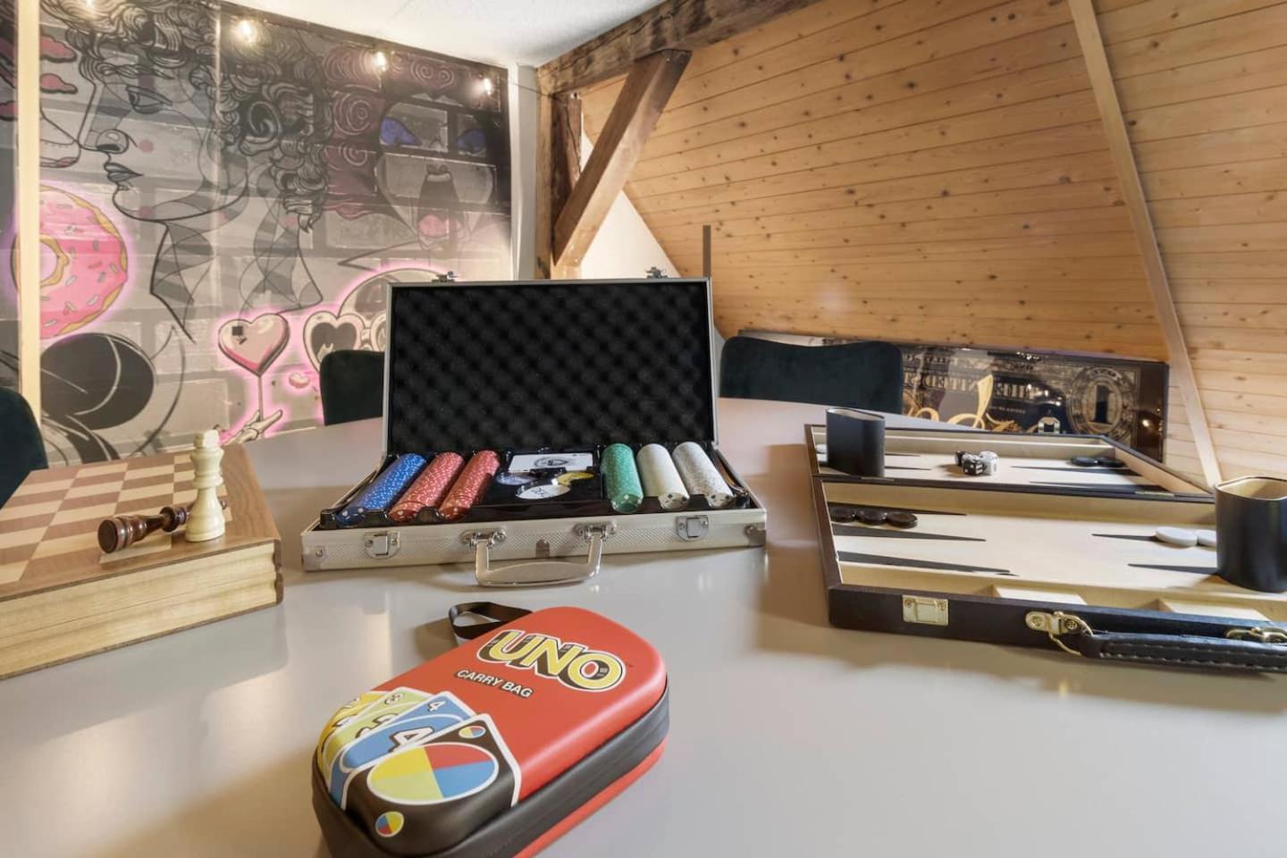 Value Location Ac Free Parking Apartment