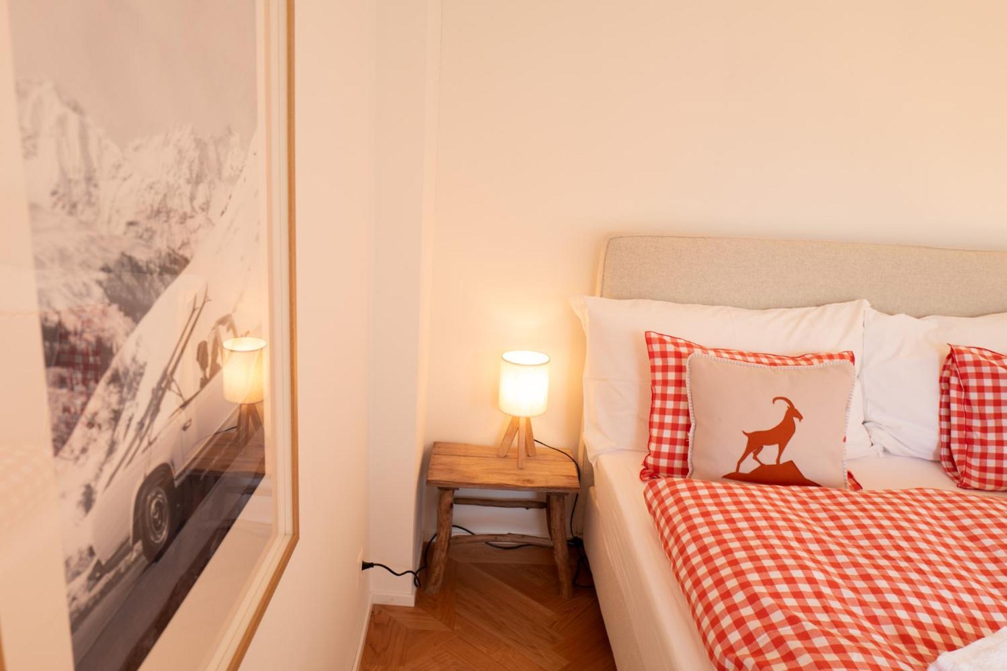 Apartment Chalet Suite