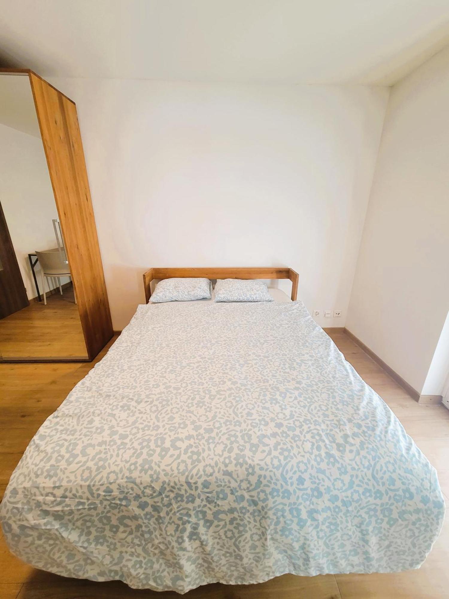 Center Next To Hb Main Train Station La Apartment Zurich