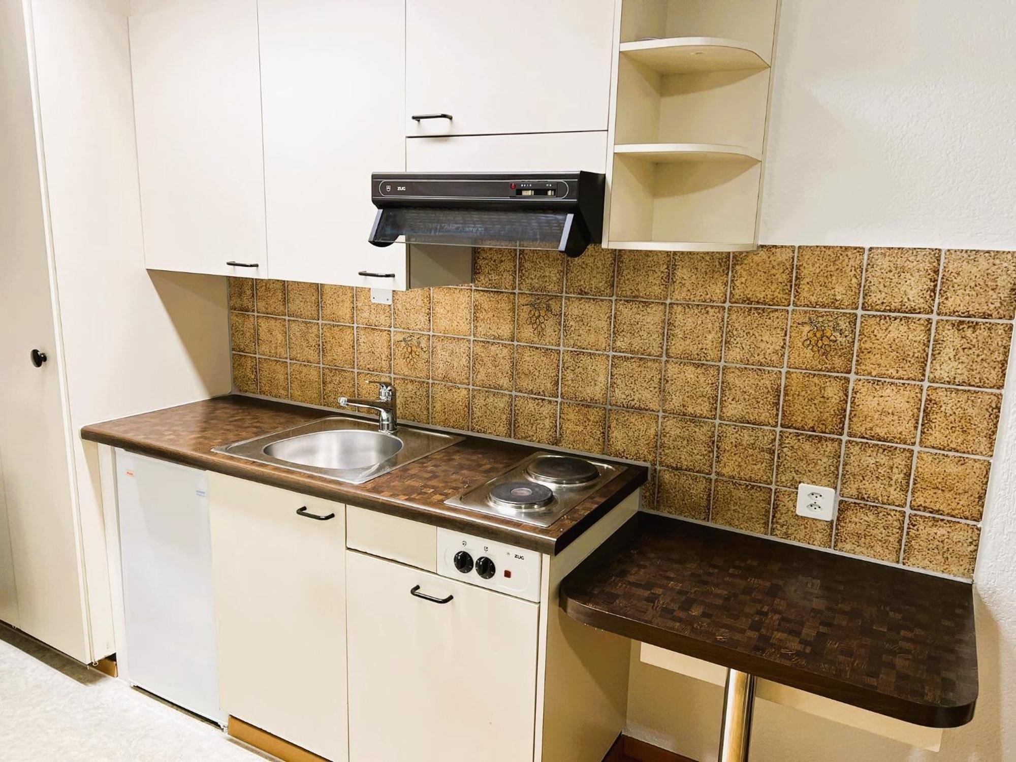 Apartment Center Next To Hb Main Train Station La - Self Checkin