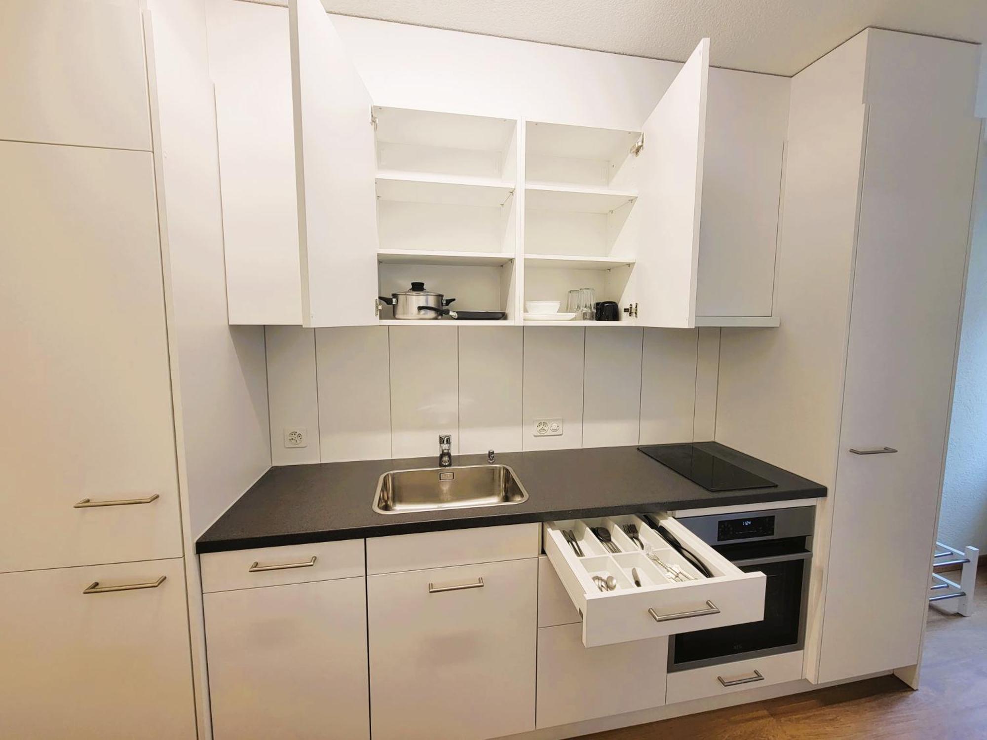 Center Next To Hb Main Train Station La - Self Checkin * Zurich