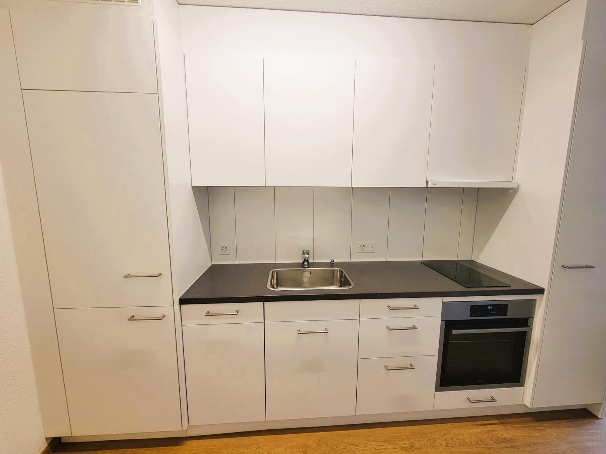 Center Next To Hb Main Train Station La - Self Checkin * Zurich