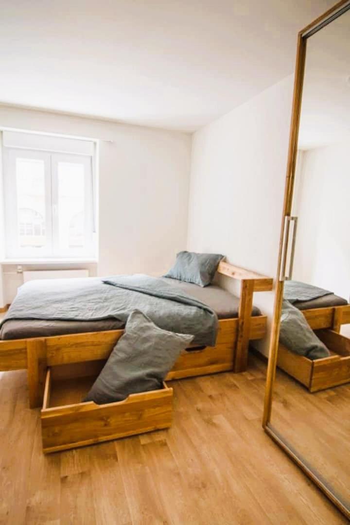 Center Next To Hb Main Train Station La - Self Checkin Apartment Zurich