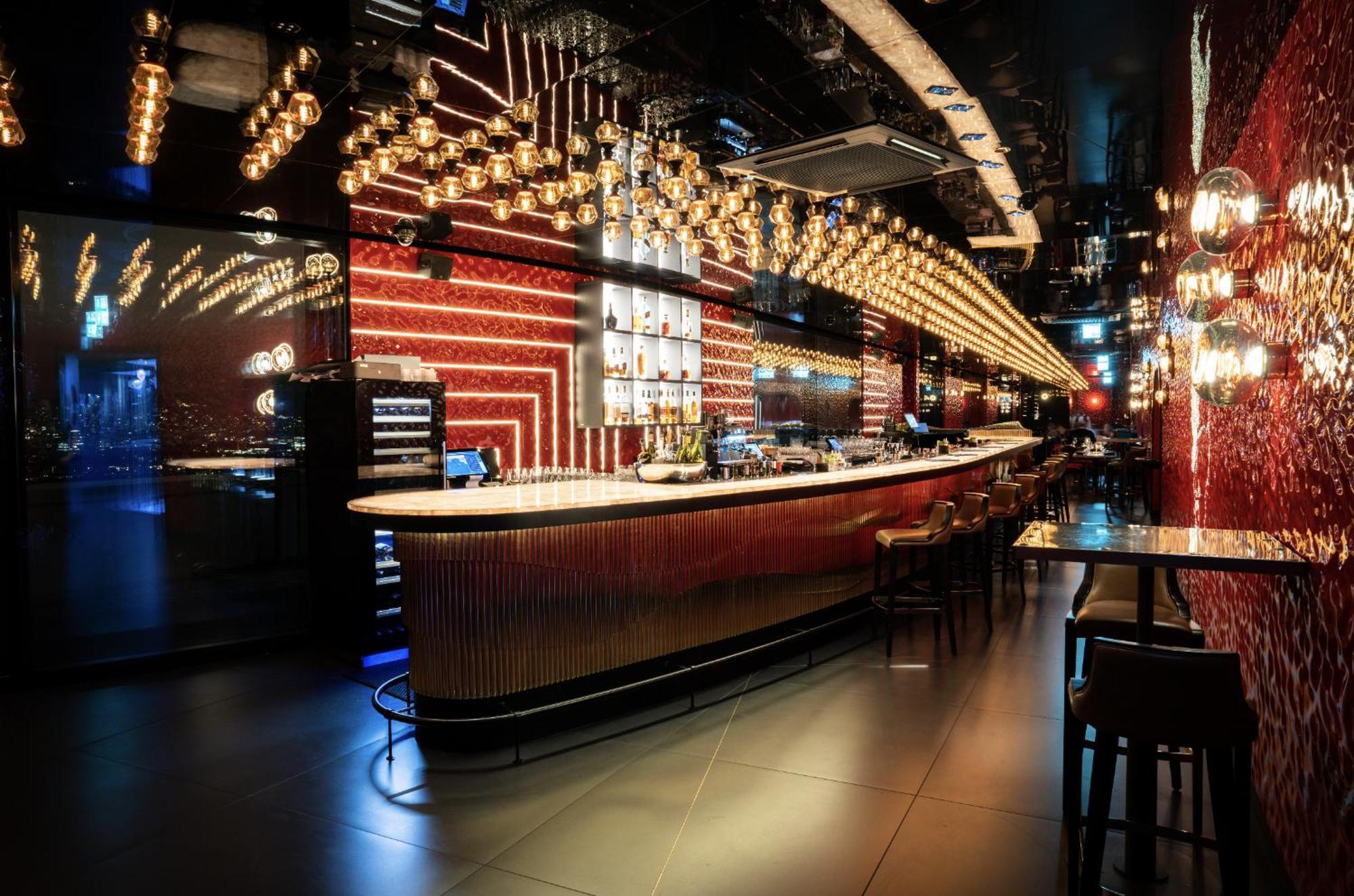 Hotel Five - Luxury 5*