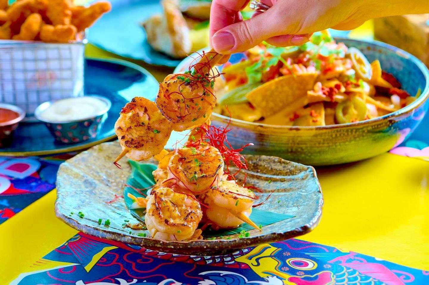 Hotel Five - Luxury Zurich