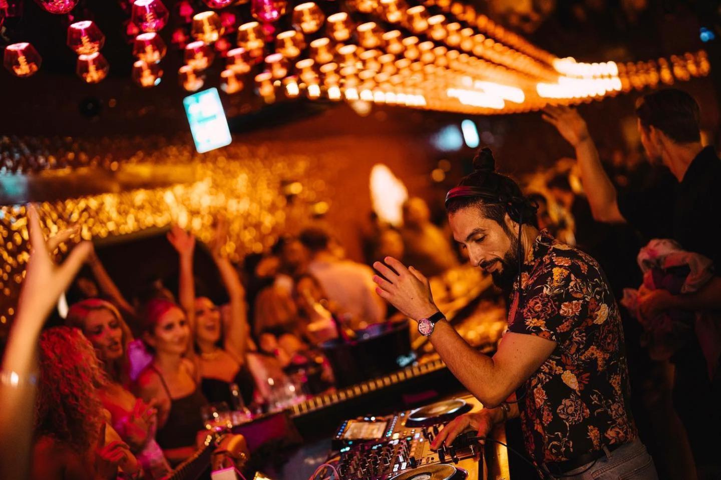 Hotel Five - Luxury Zurich