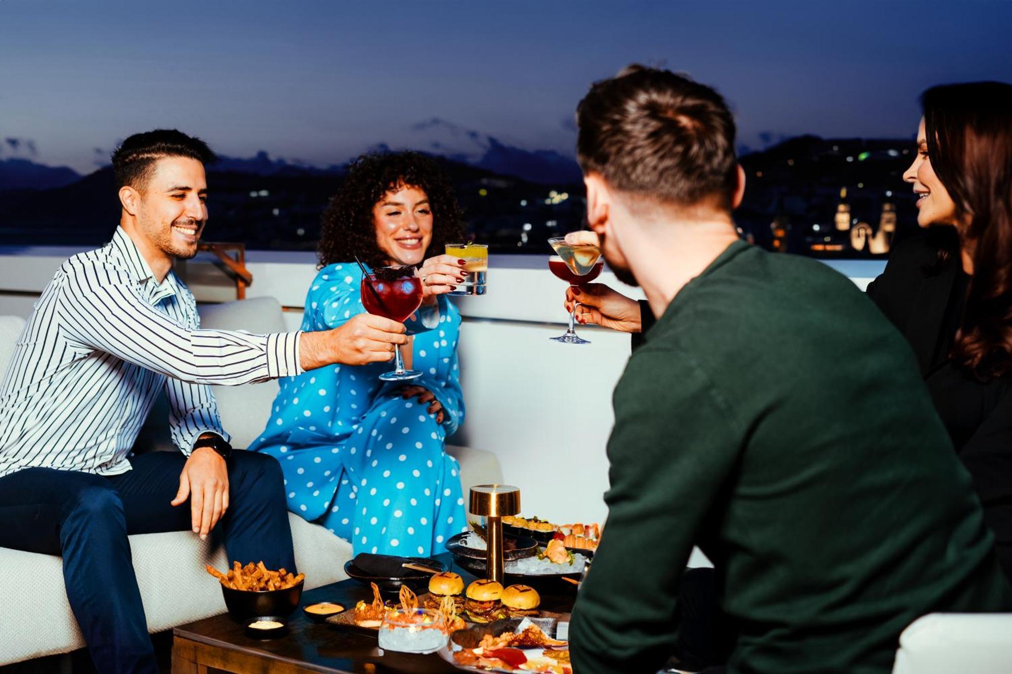 Hotel Five - Luxury 5*