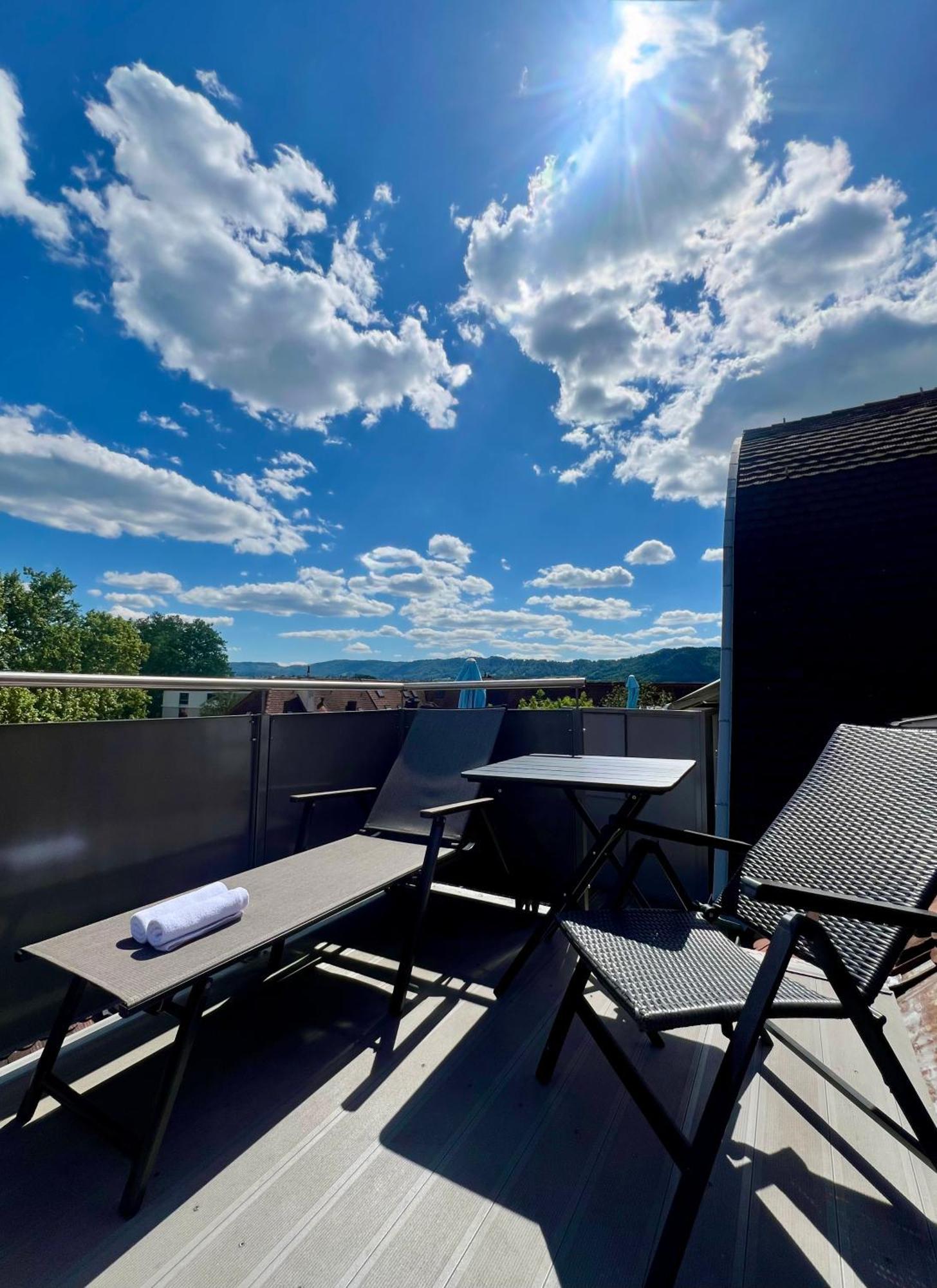 Aparthotel Seefeld Residenz 3*