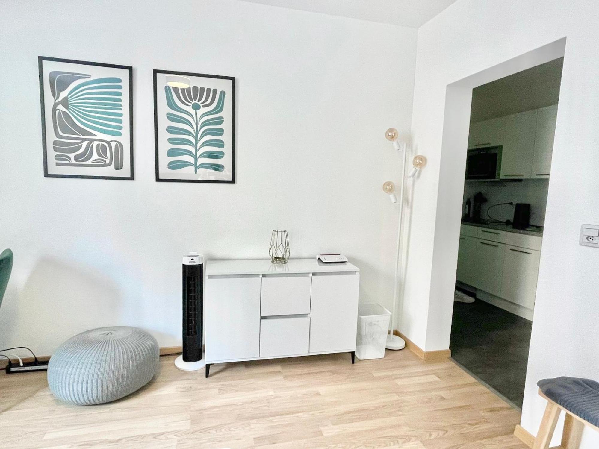 Apartment In Zurich! Zurich