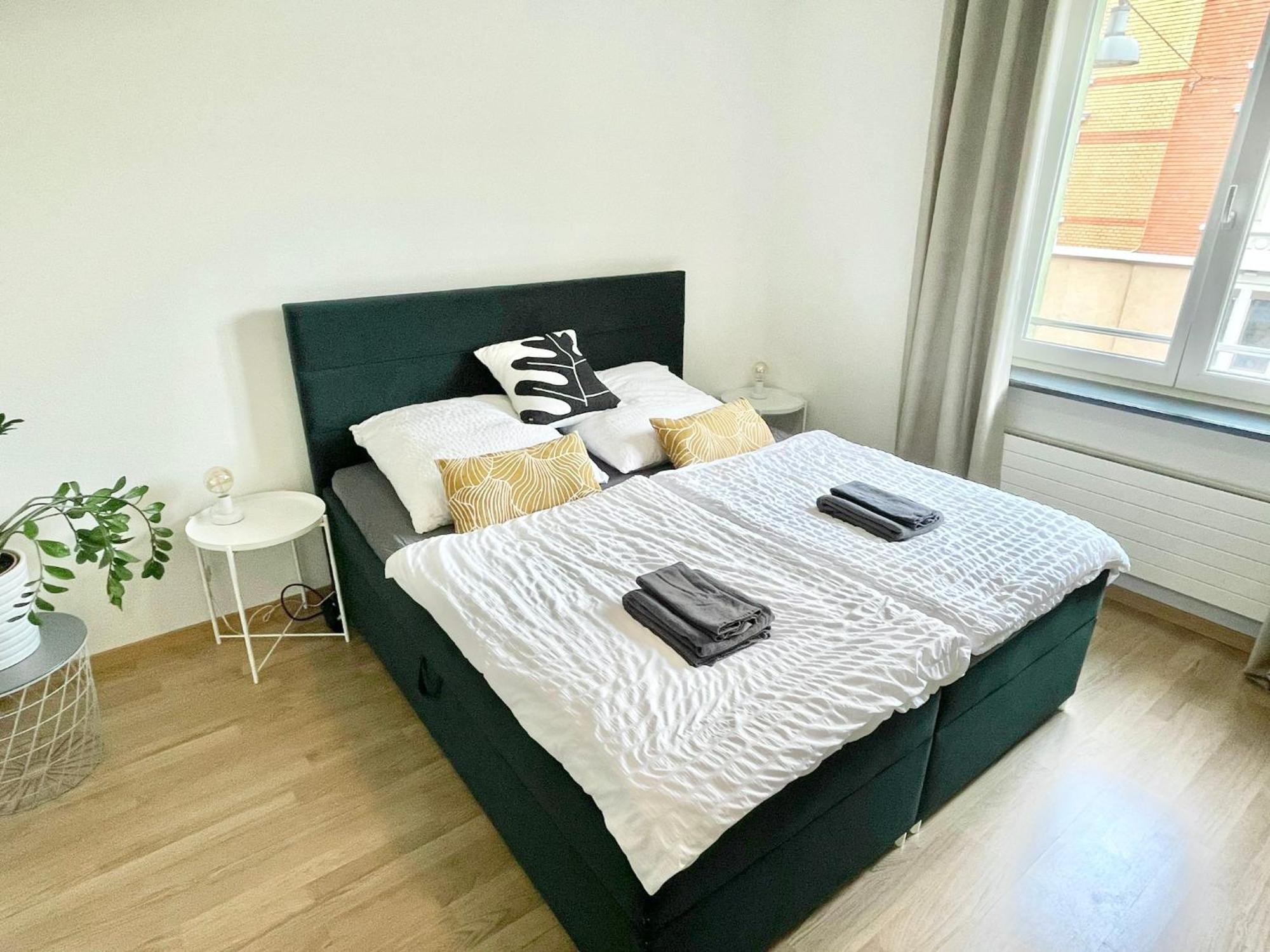 In Zurich! Apartment *