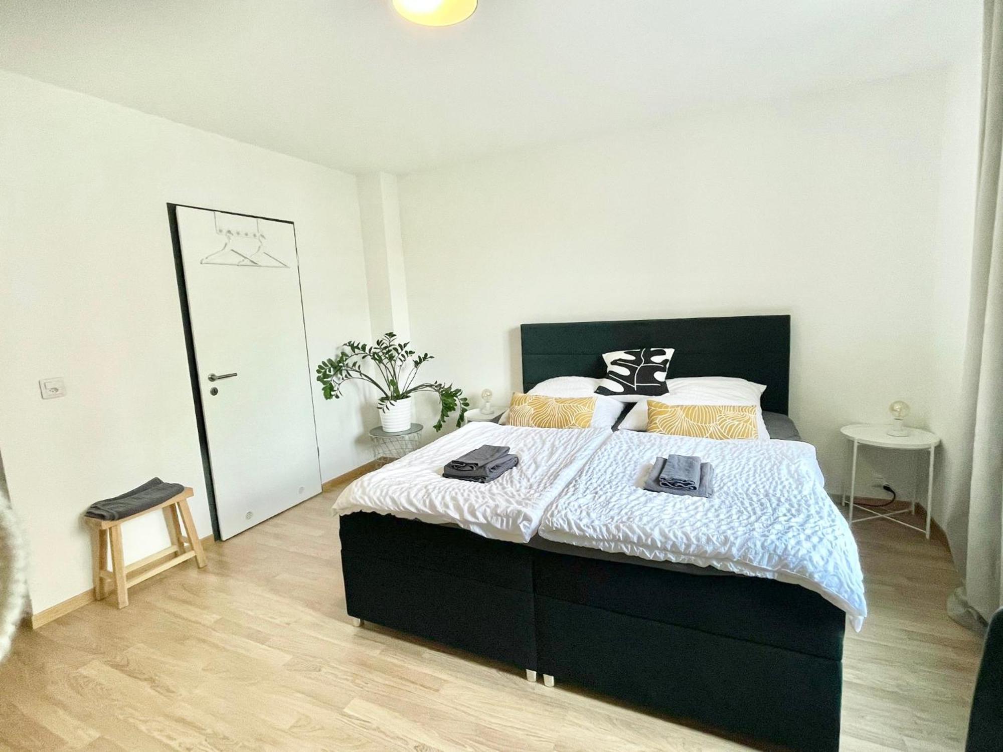 Apartment In Zurich! *