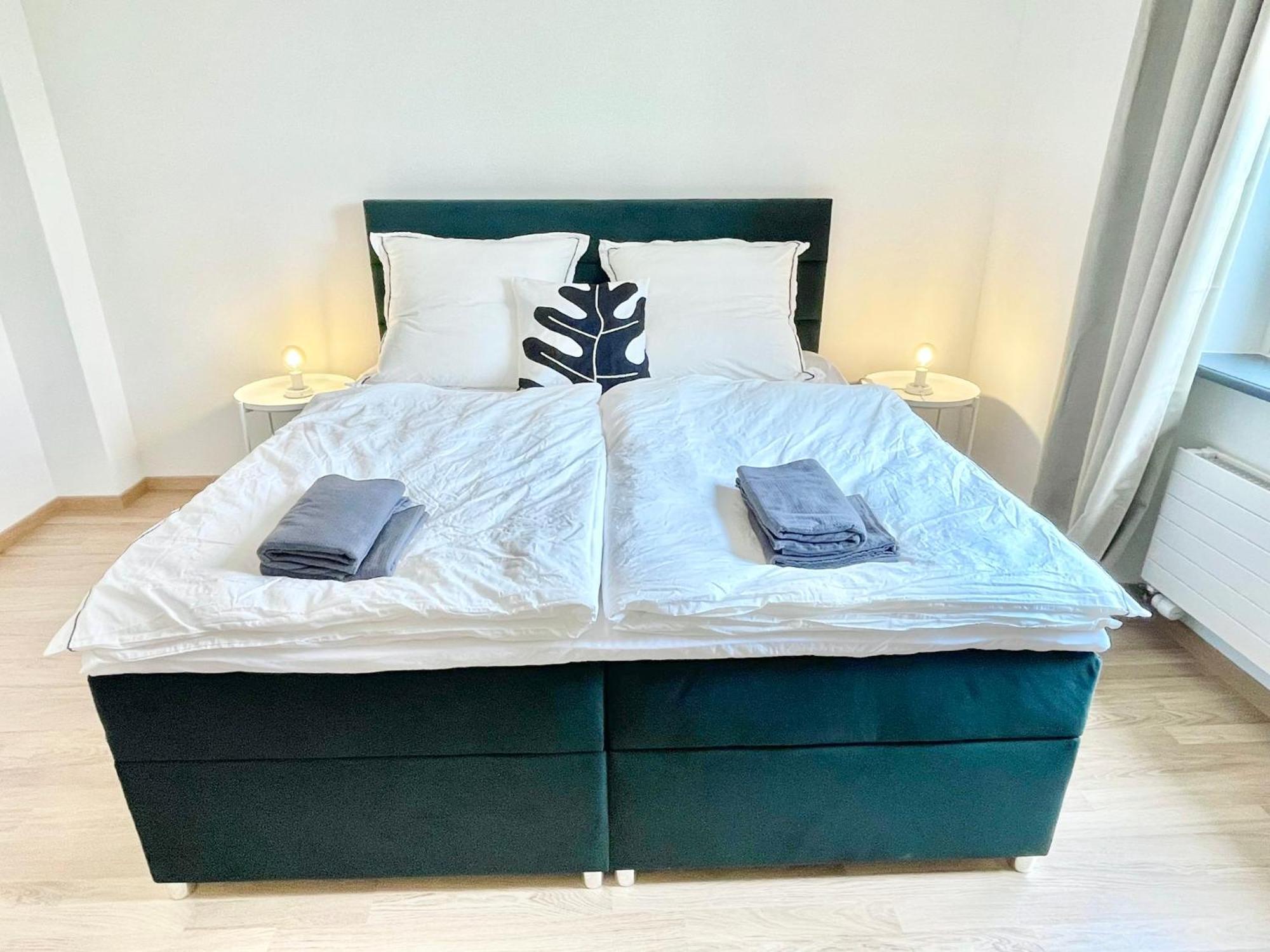 In Zurich! Apartment Zurich