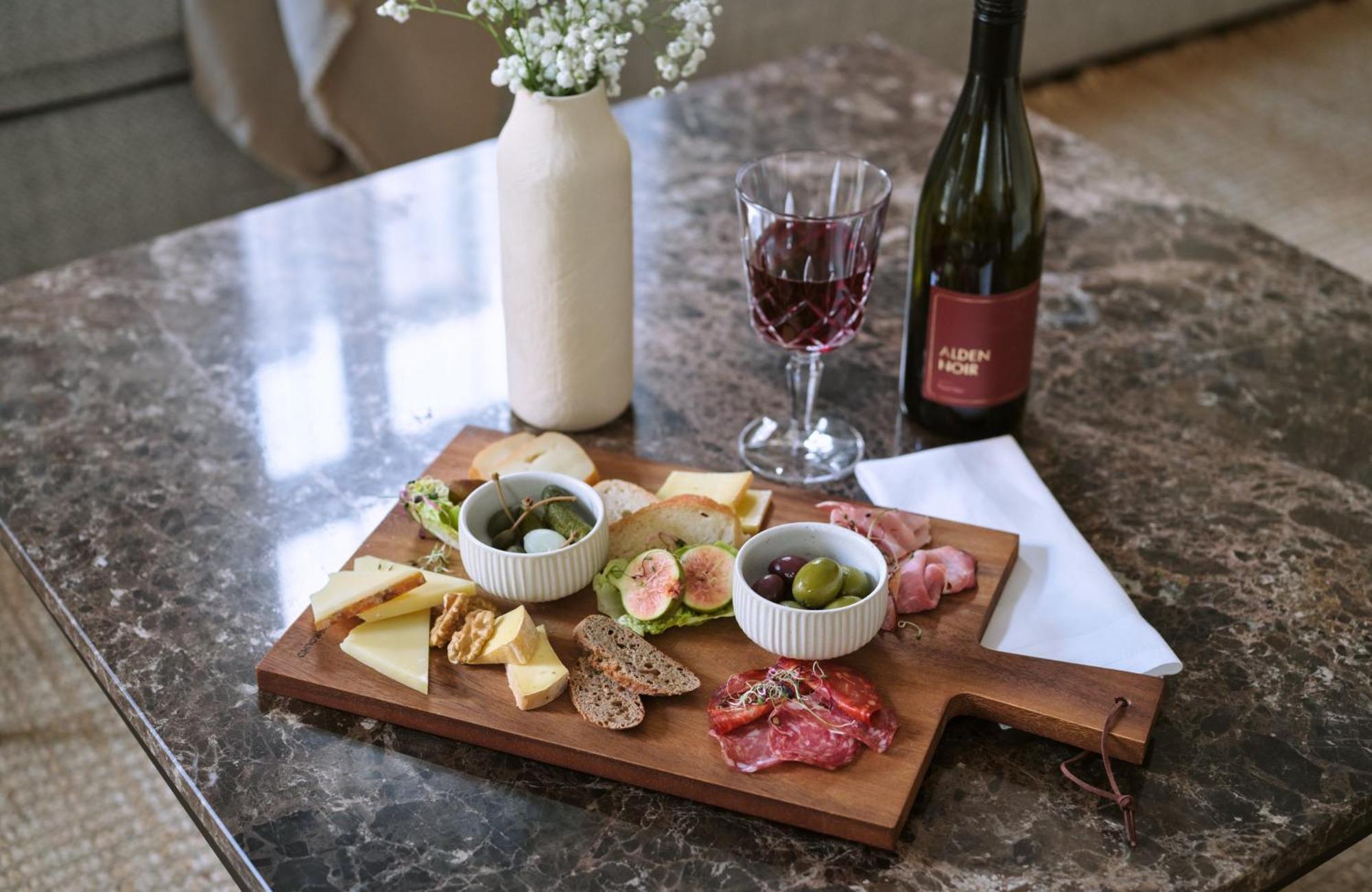 Alden Spluegenschloss - Leonardo Limited Edition Hotel Zurich