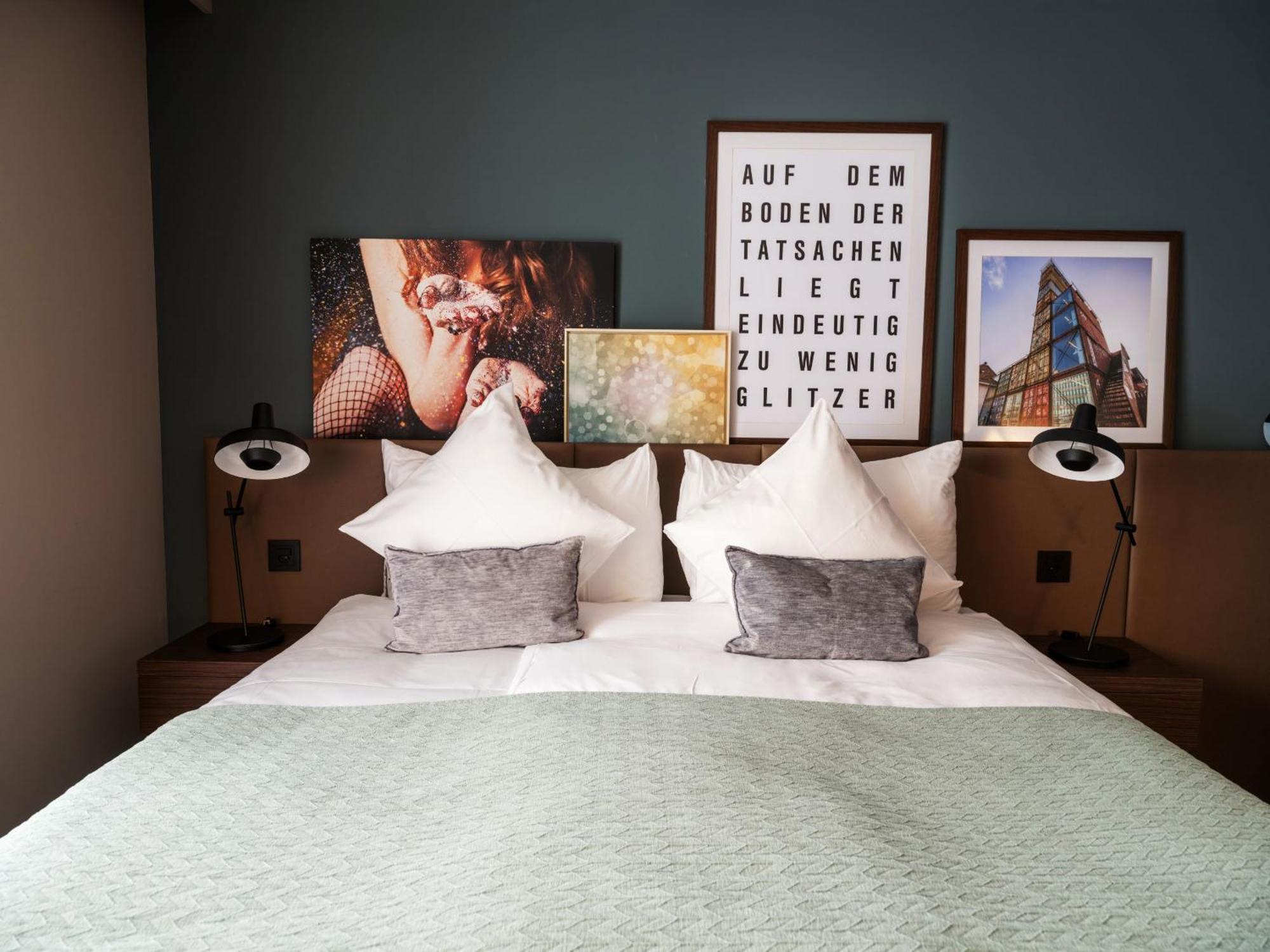 Acasa Oerlikon 4* Zurich
