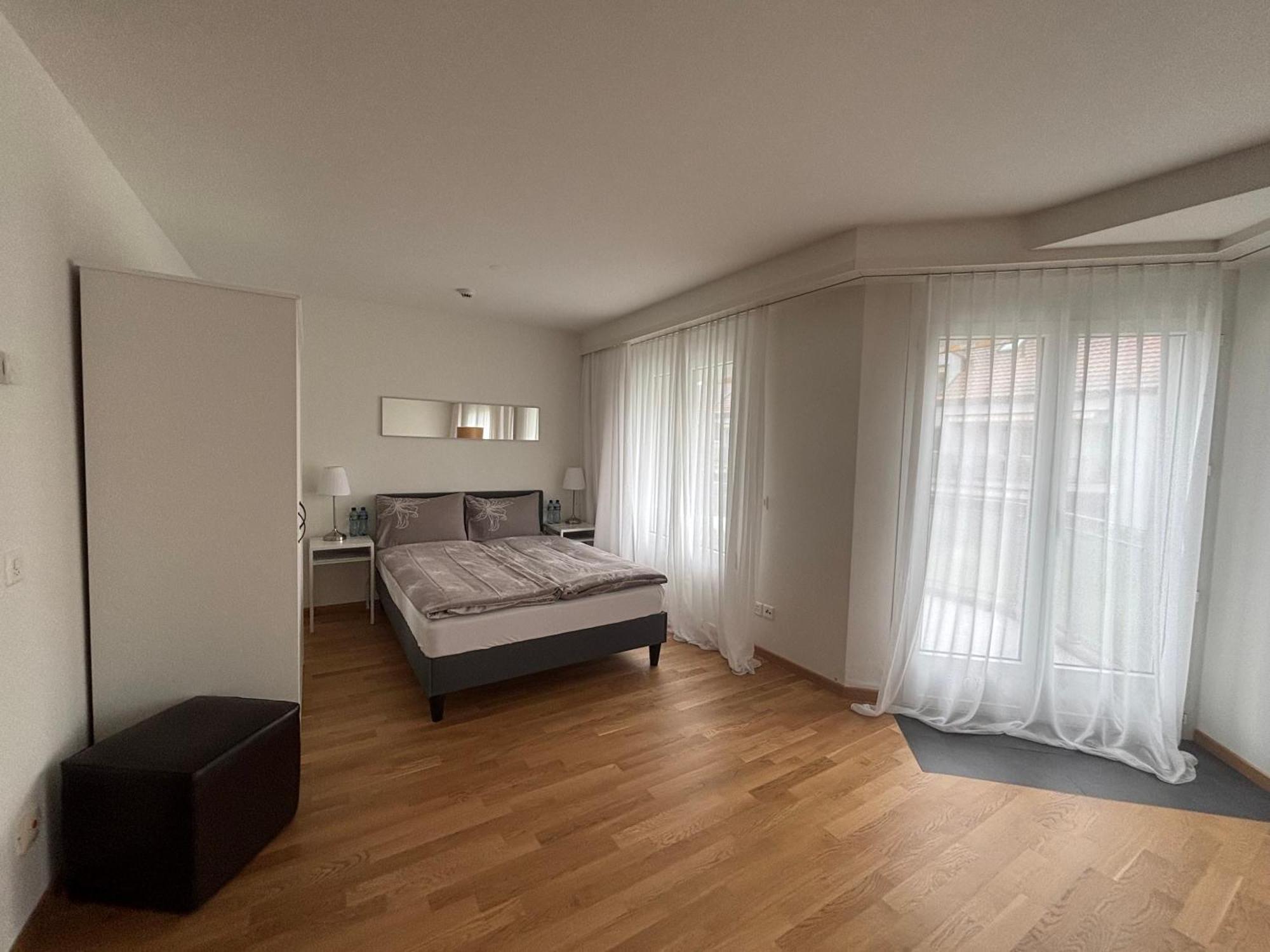 Senioren-residenz Segeten